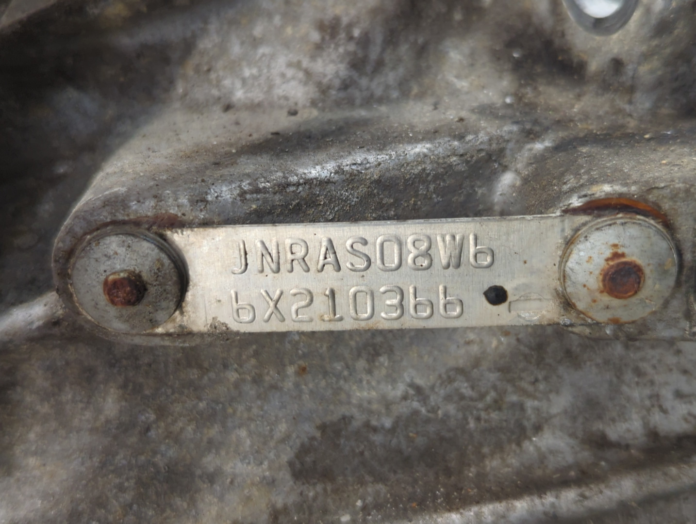 АКПП (автоматическая коробка переключения передач)