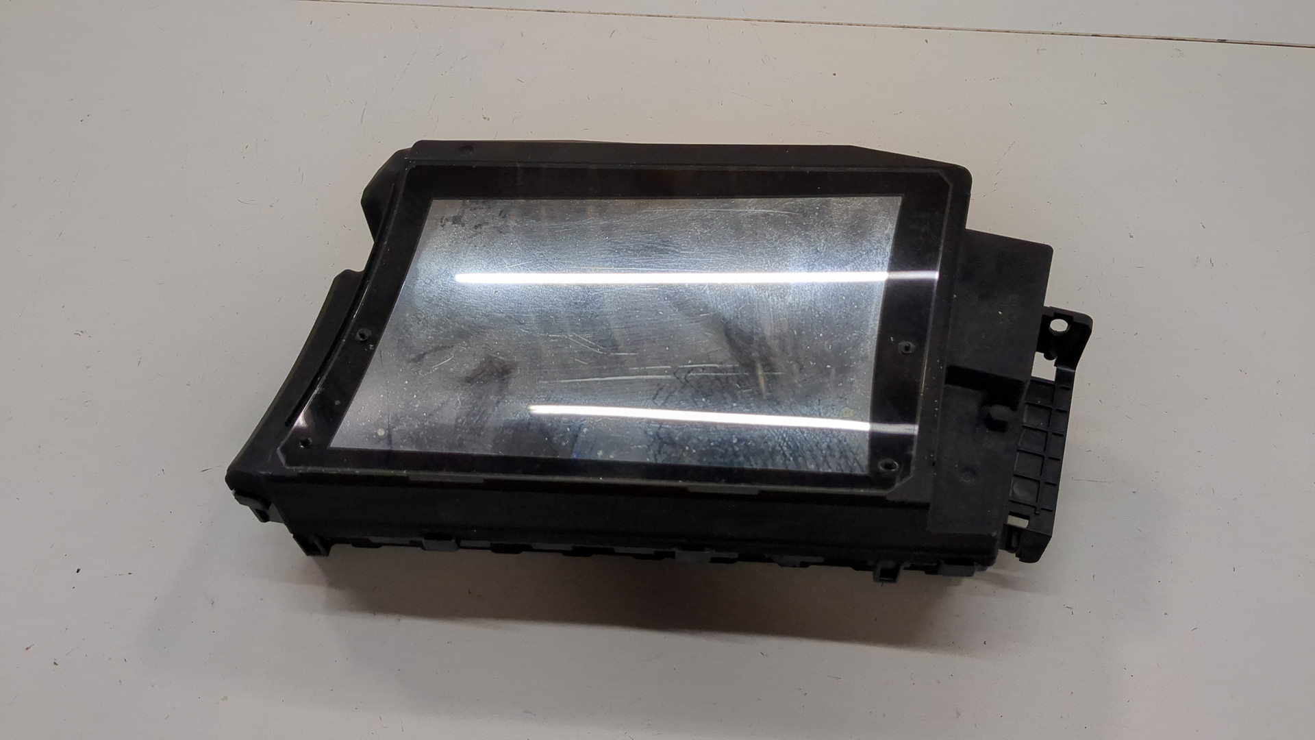 Дисплей информационный