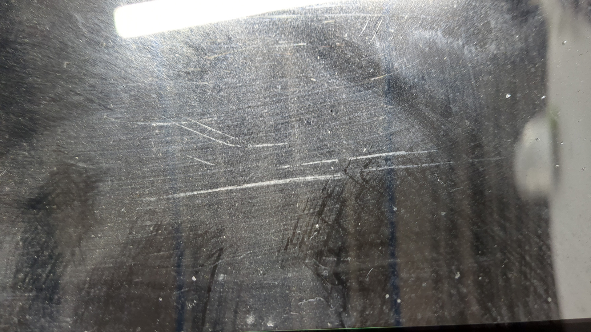 Дисплей информационный