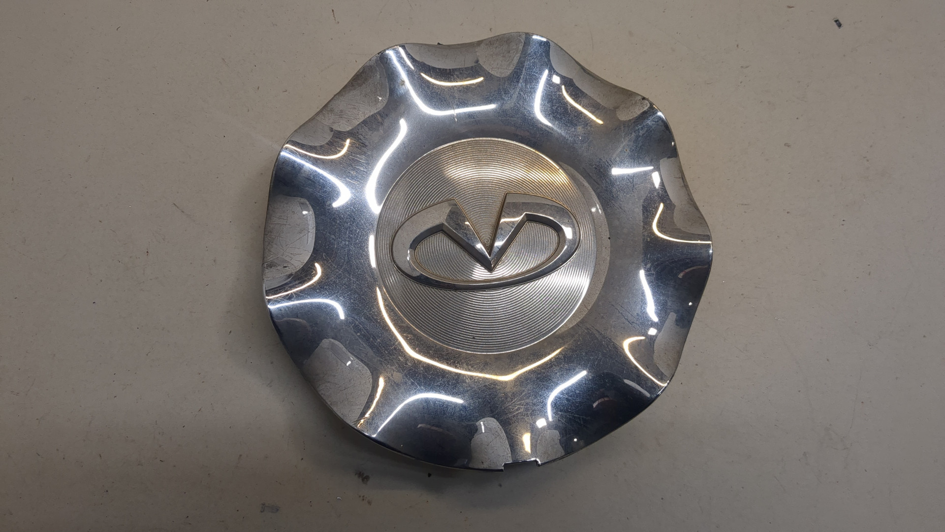 Колпак декоративный