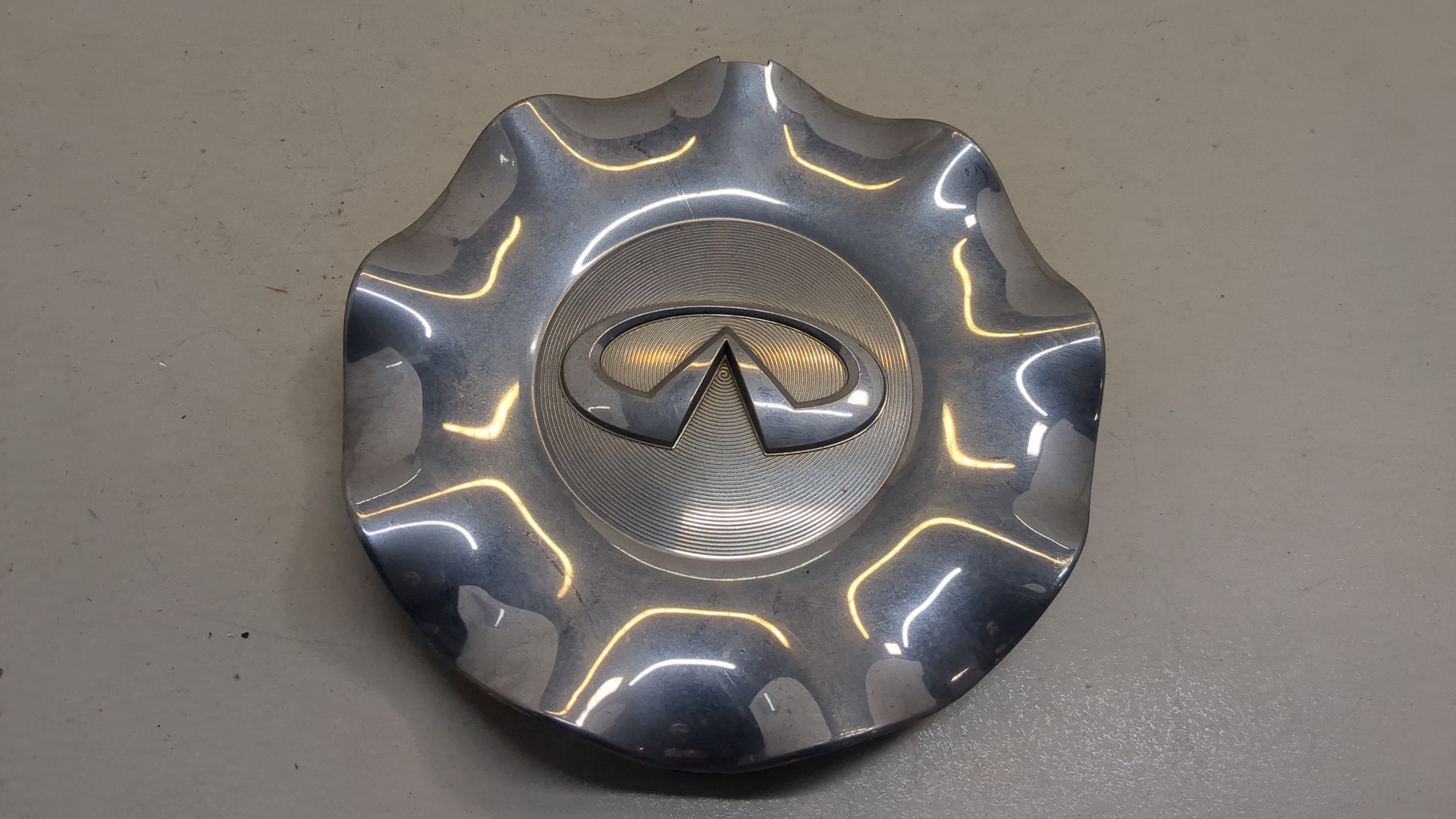 Колпак декоративный