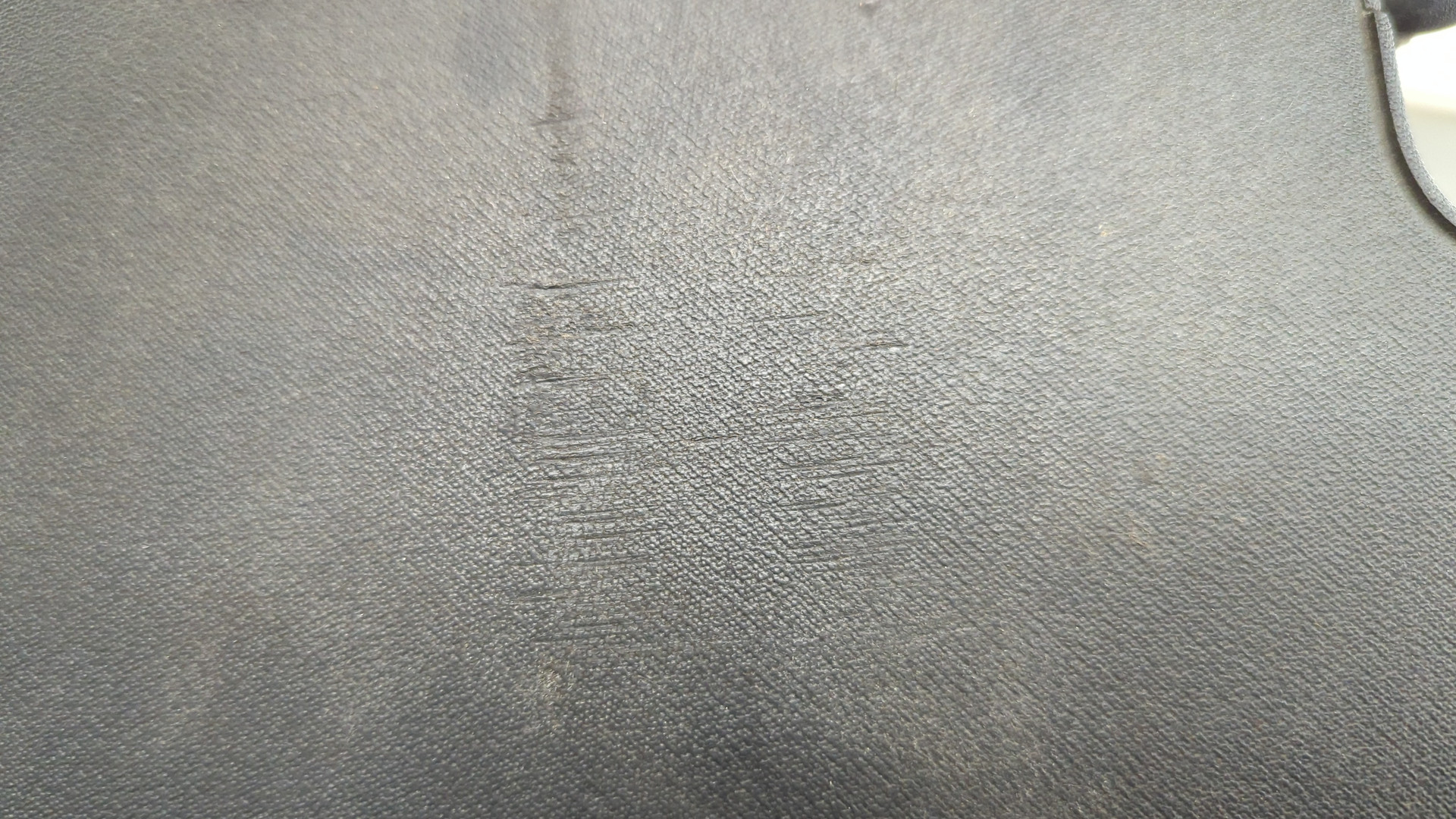 Козырек солнцезащитный