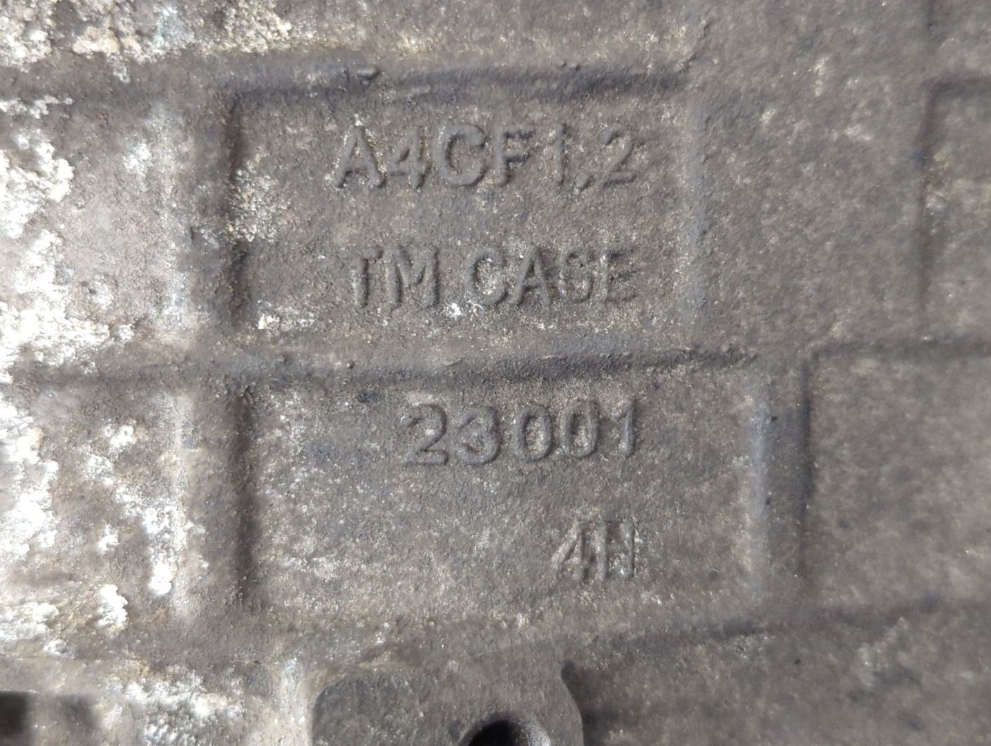 АКПП (автоматическая коробка переключения передач)