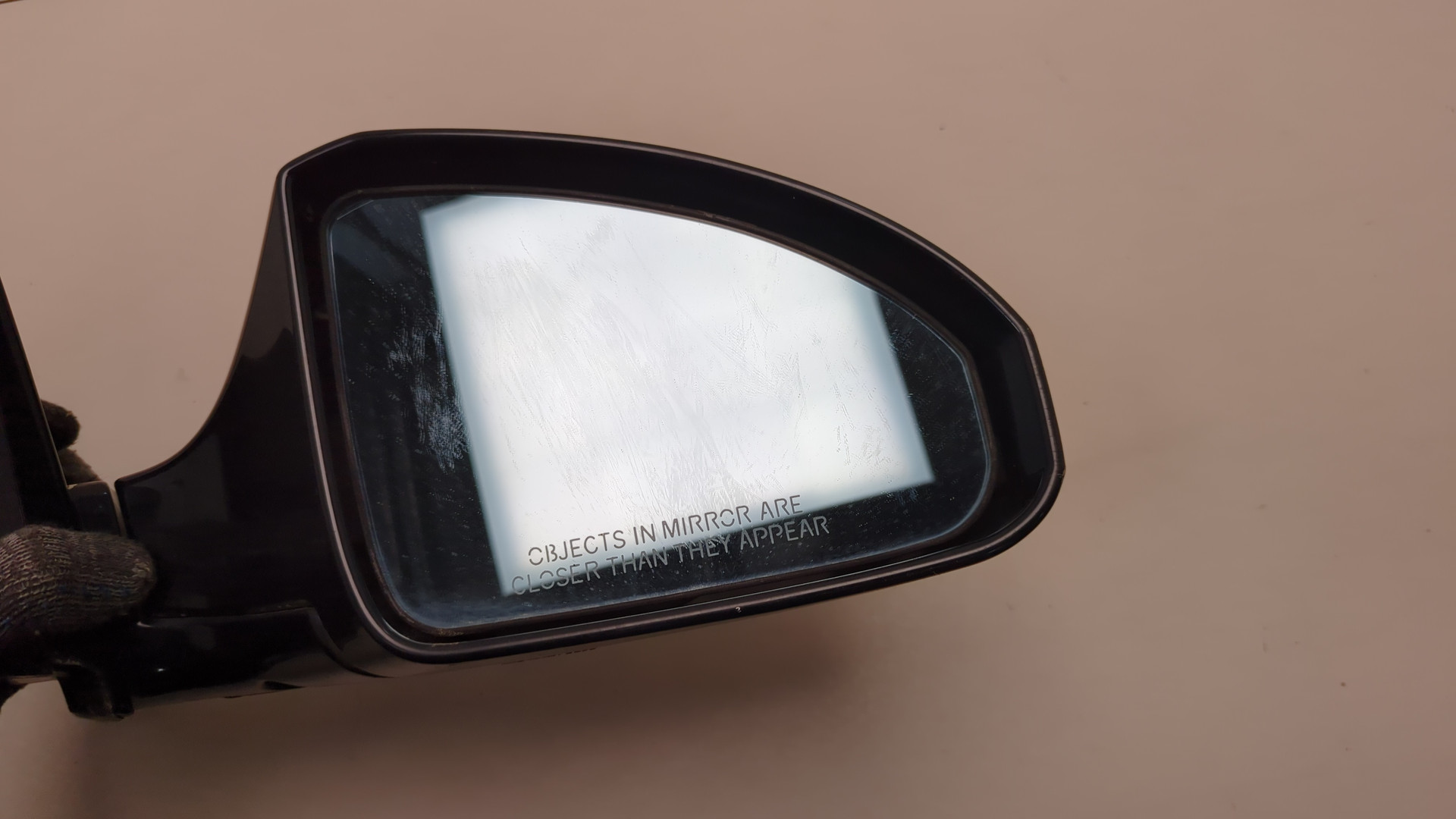 Зеркало правое электрическое