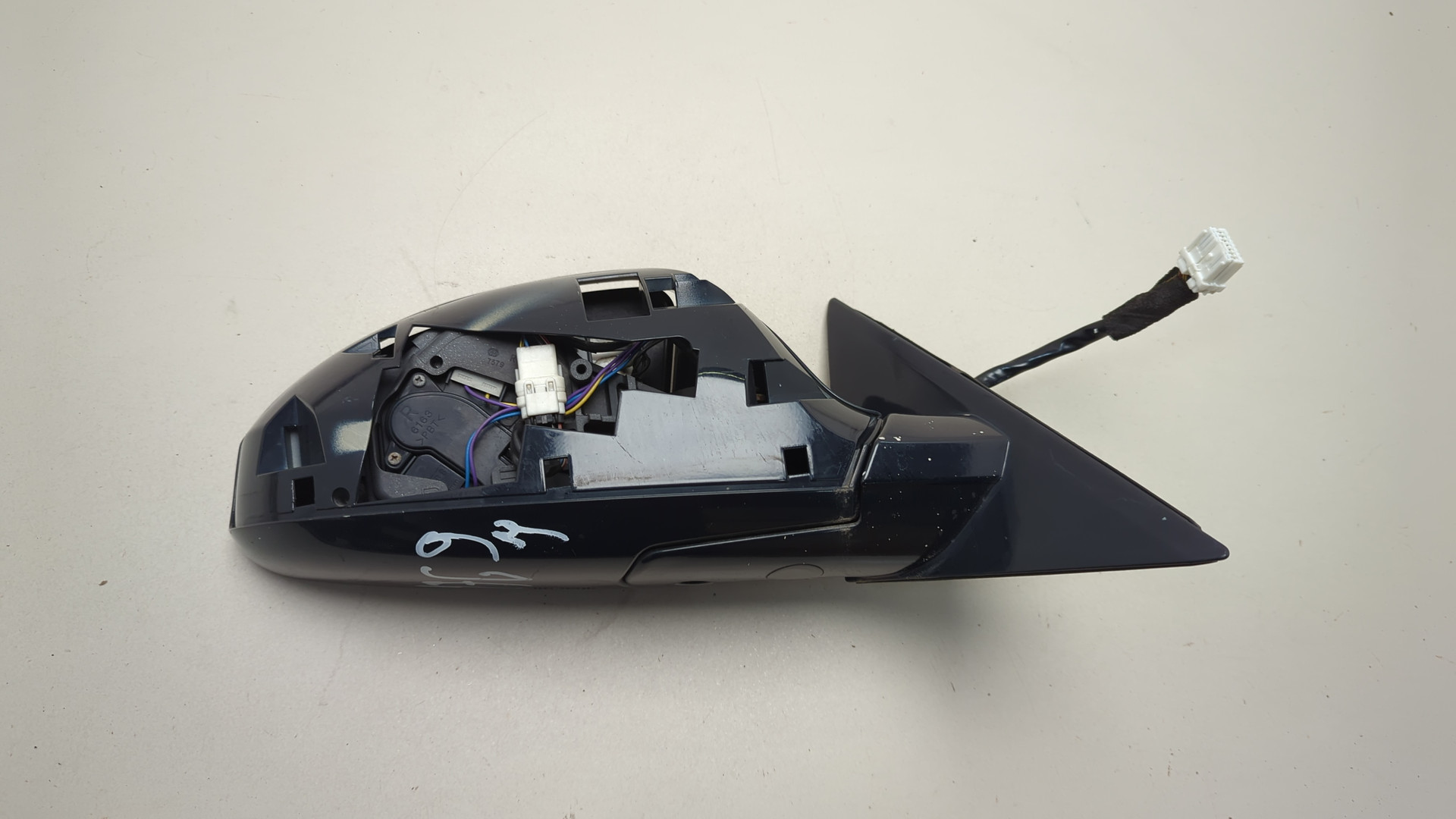 Зеркало правое электрическое