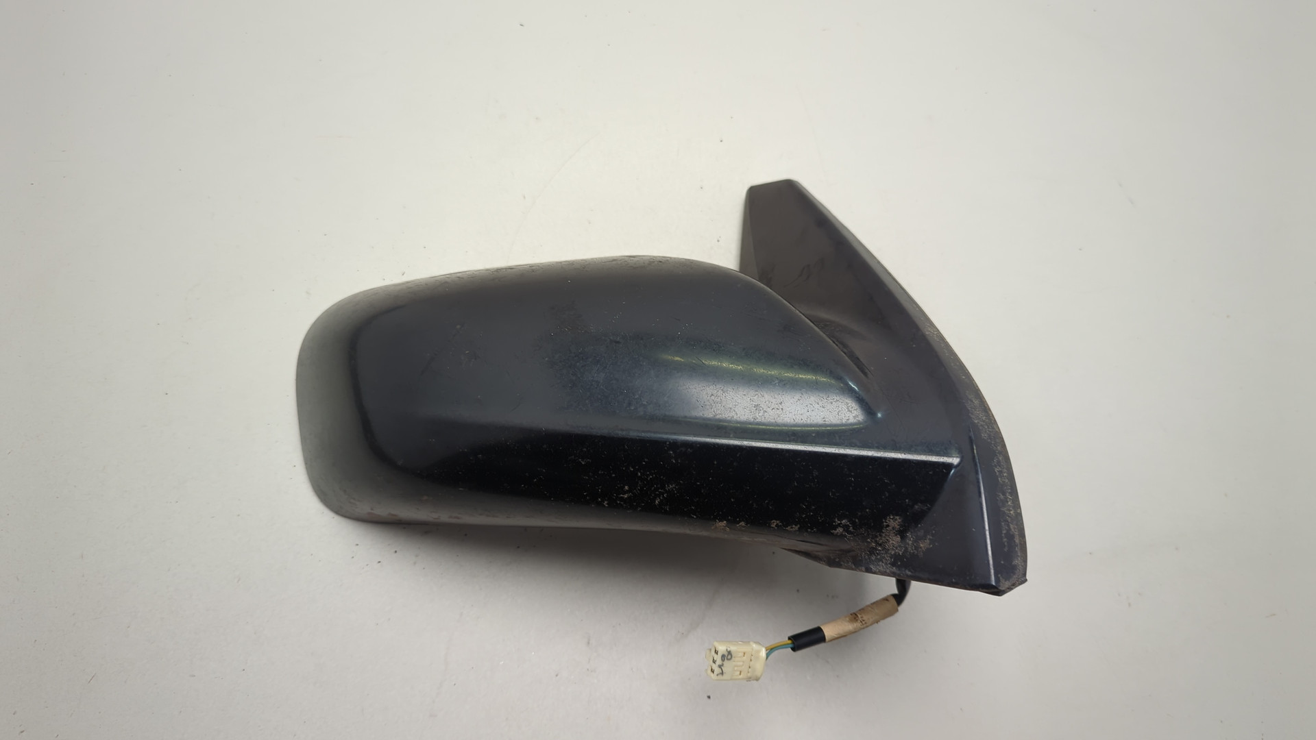 Зеркало правое электрическое