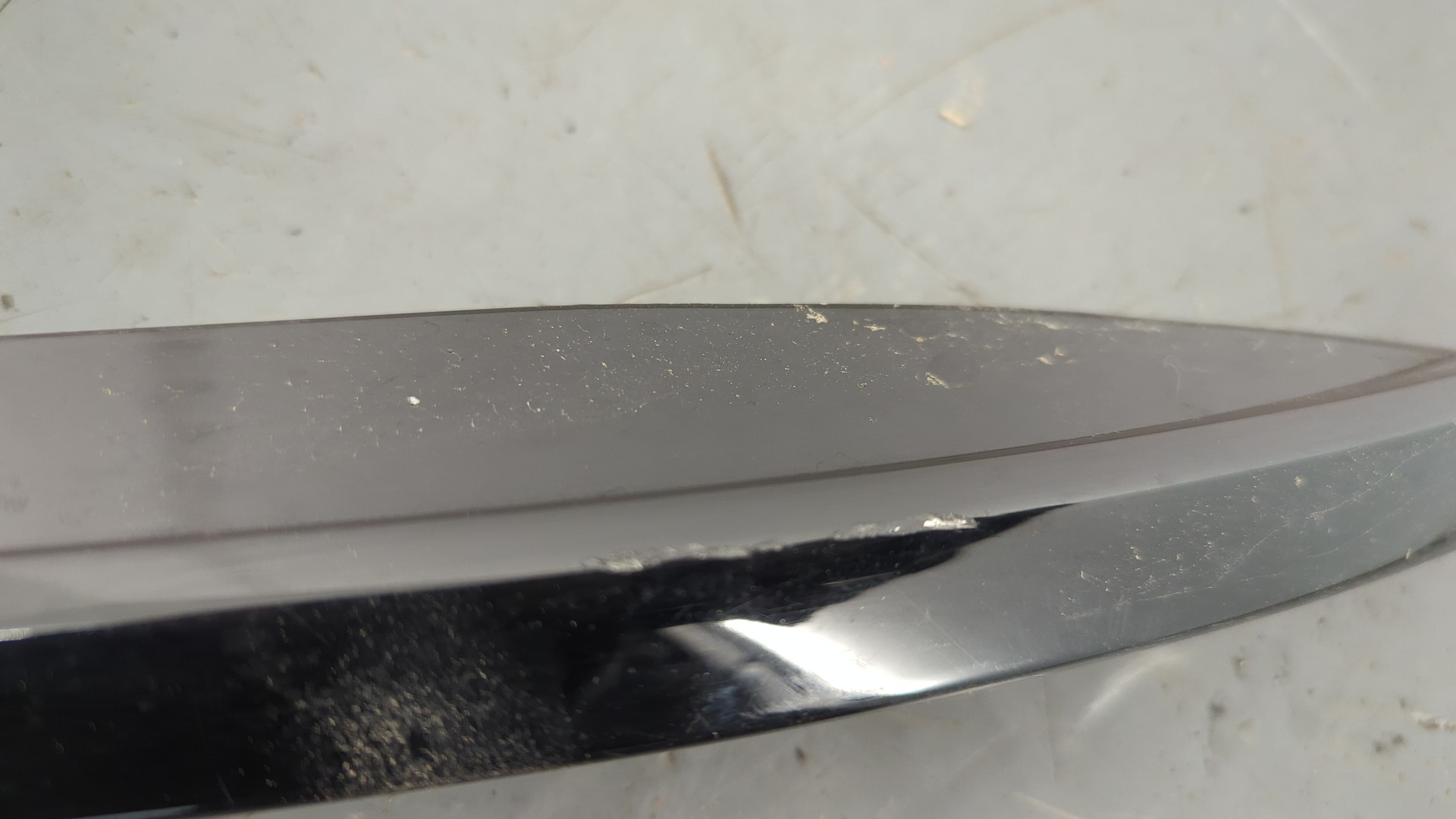 Рейлинг (релинг) правый (планка на крышу)