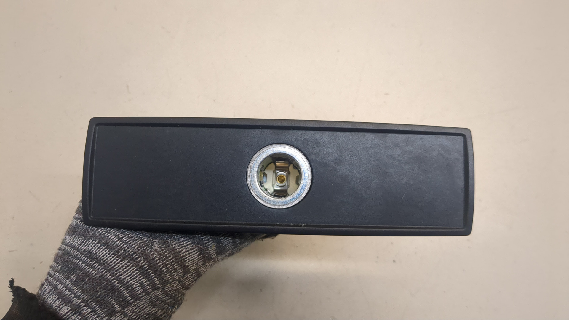 Прикуриватель