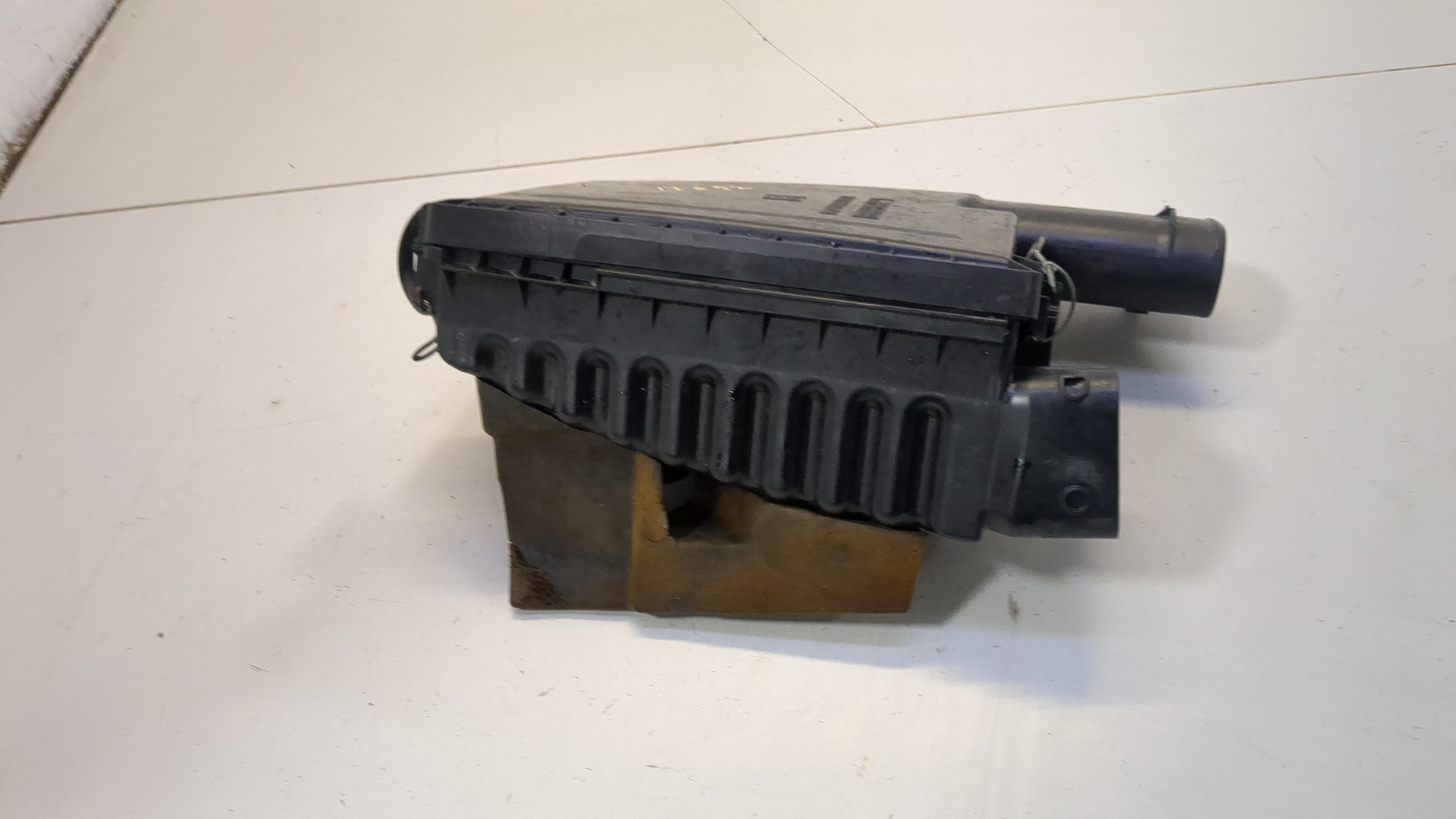 Корпус воздушного фильтра