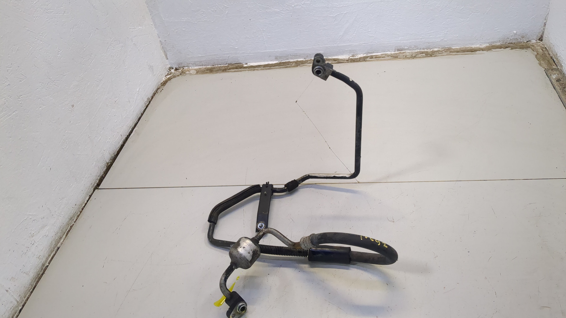 Трубка кондиционера