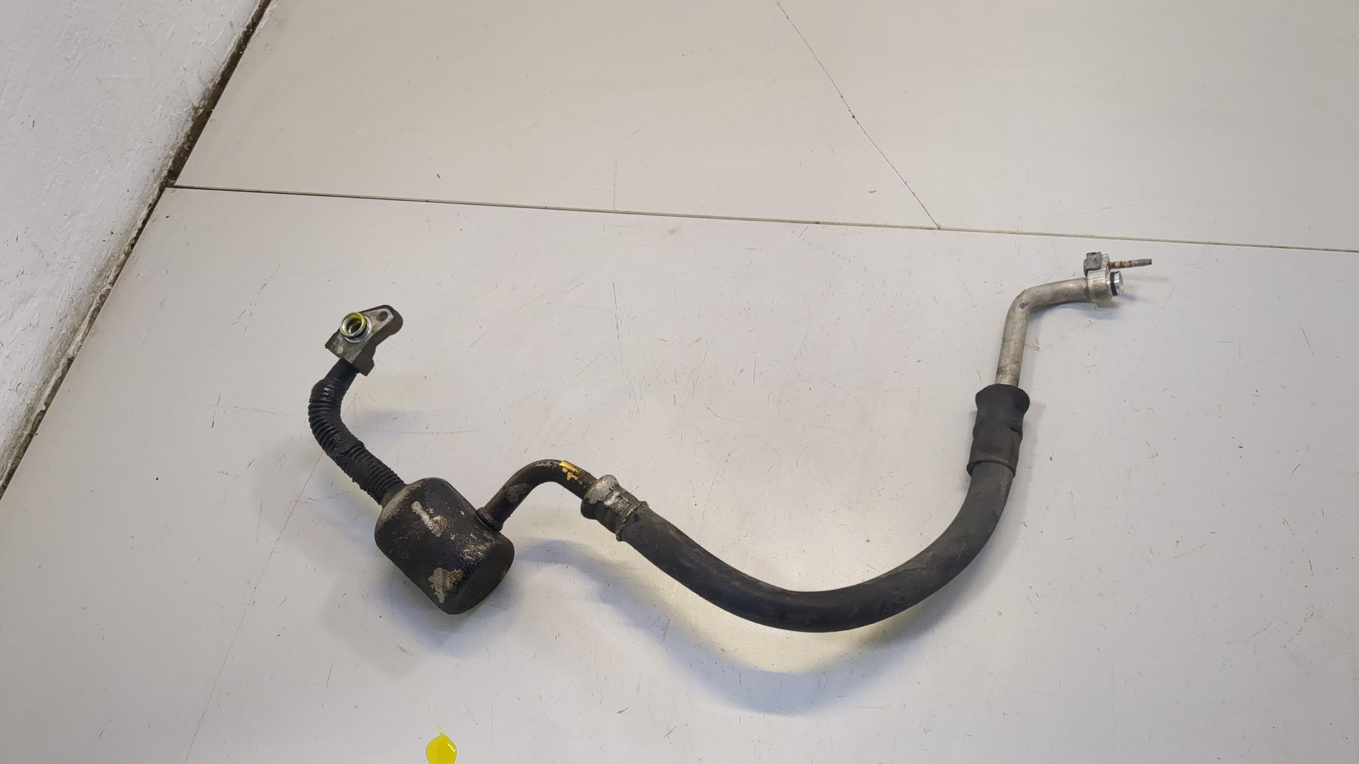 Трубка кондиционера