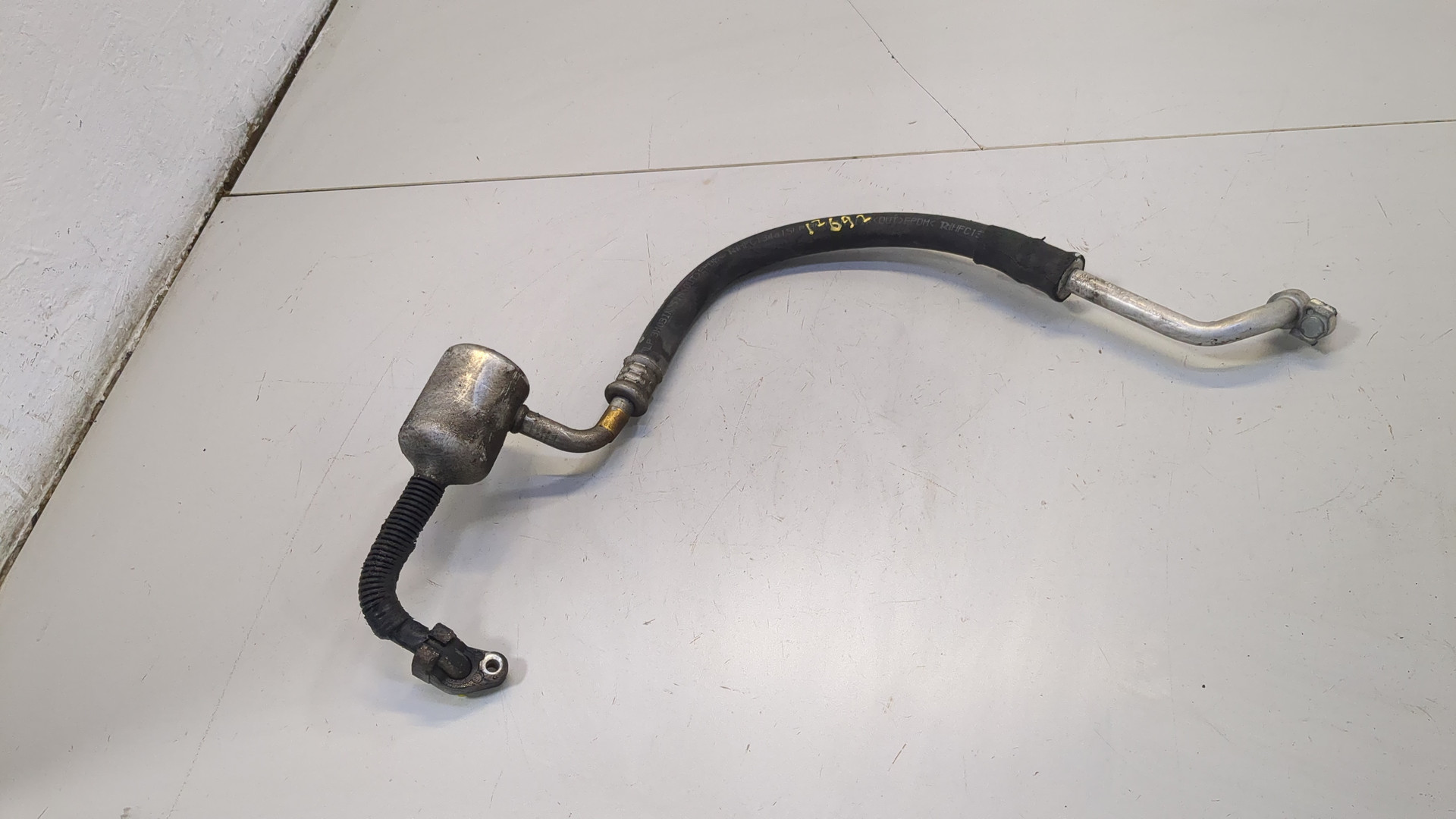 Трубка кондиционера