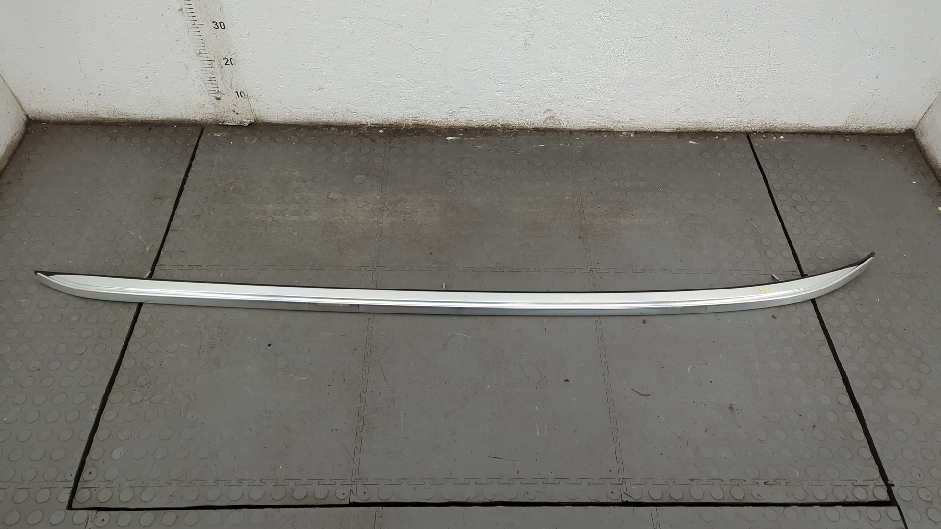 Рейлинг (релинг) поперечный