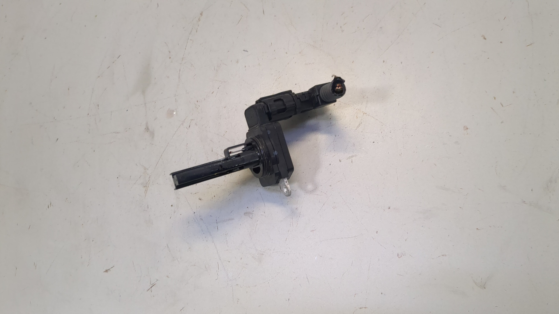 Расходомер воздуха (ДМРВ)