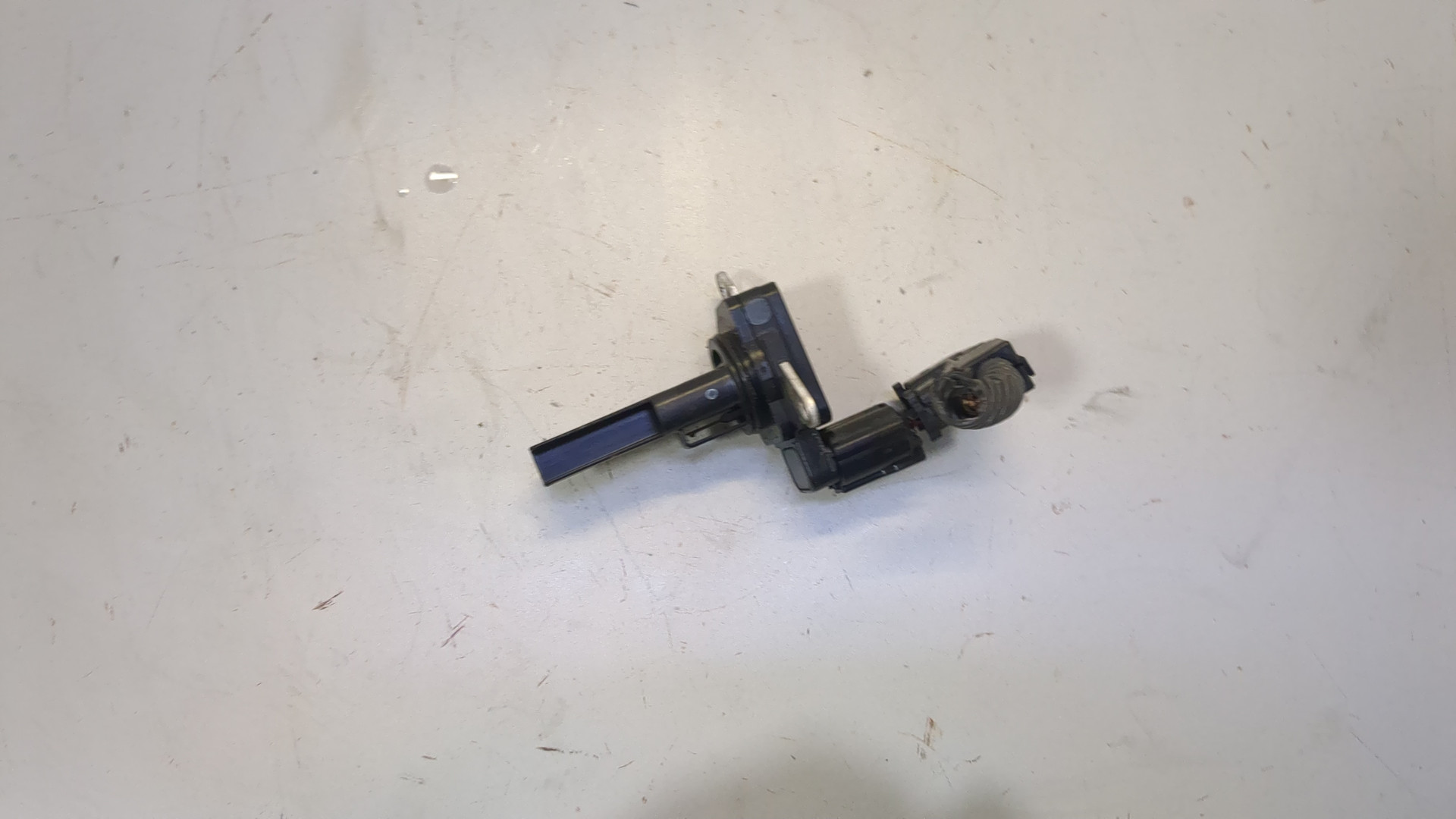 Расходомер воздуха (ДМРВ)