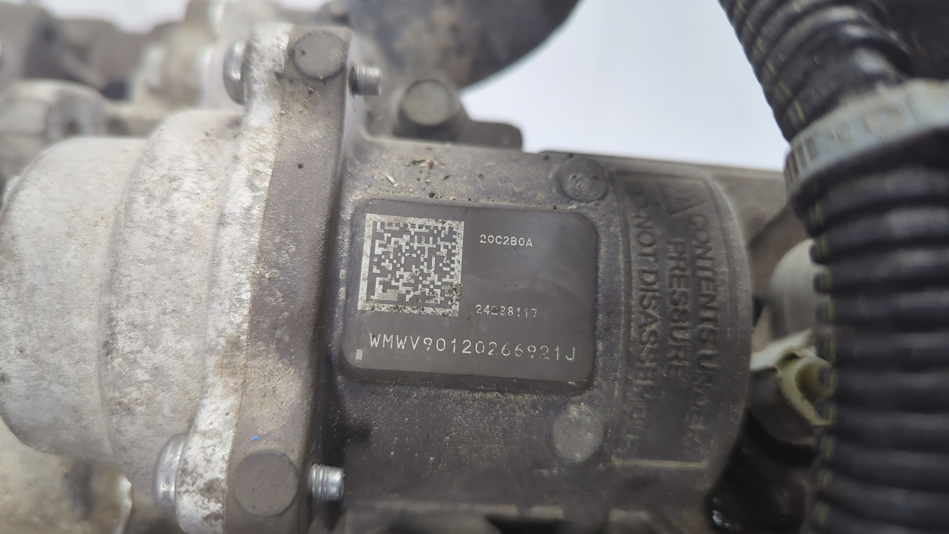 АКПП (автоматическая коробка переключения передач)