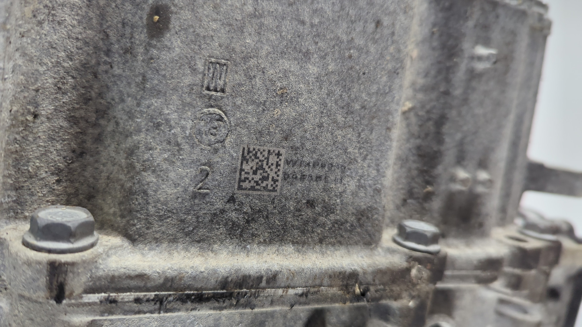 АКПП (автоматическая коробка переключения передач)