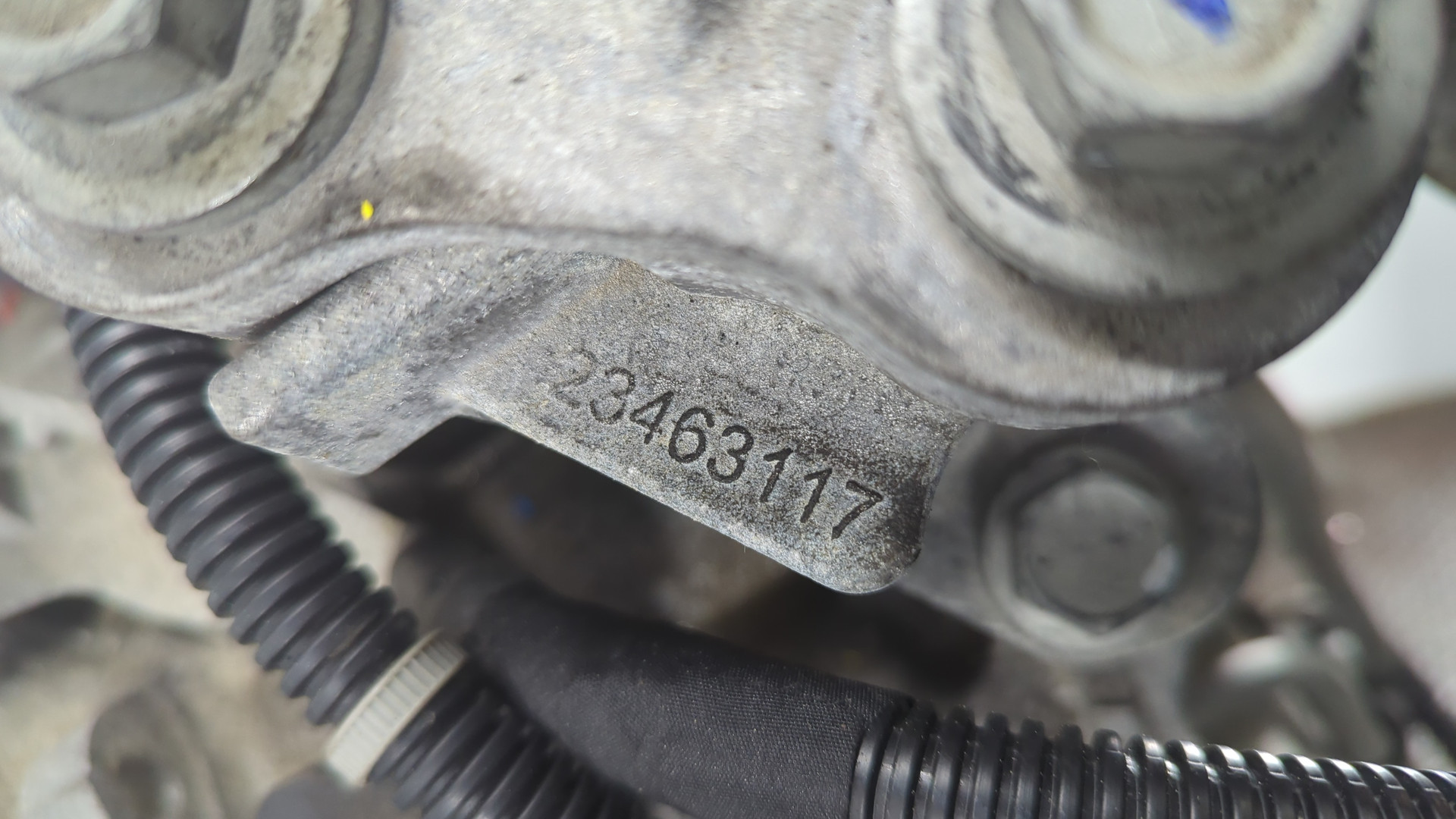 АКПП (автоматическая коробка переключения передач)