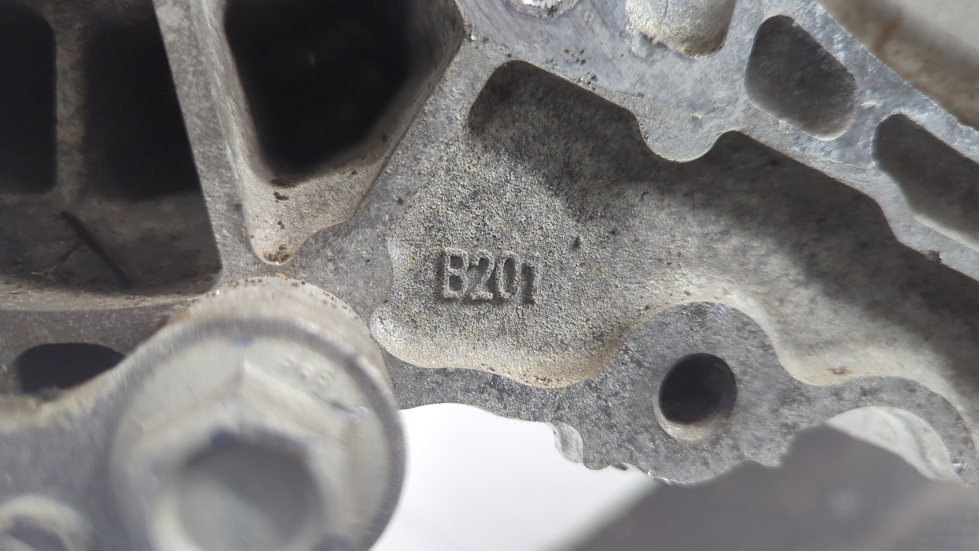 АКПП (автоматическая коробка переключения передач)