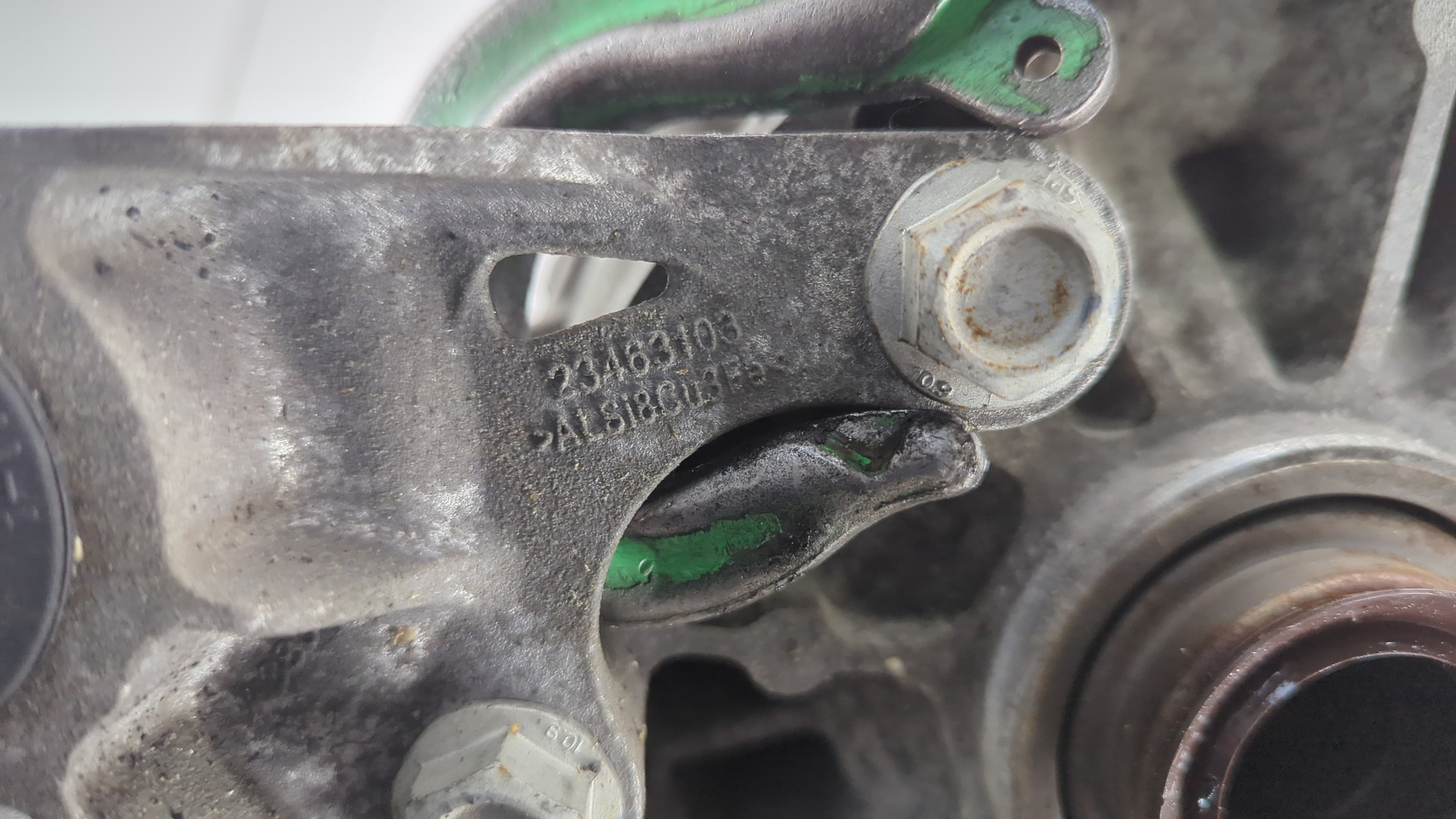 АКПП (автоматическая коробка переключения передач)