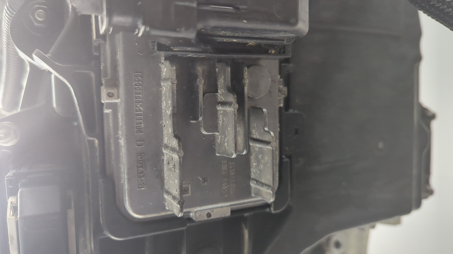 АКПП (автоматическая коробка переключения передач)