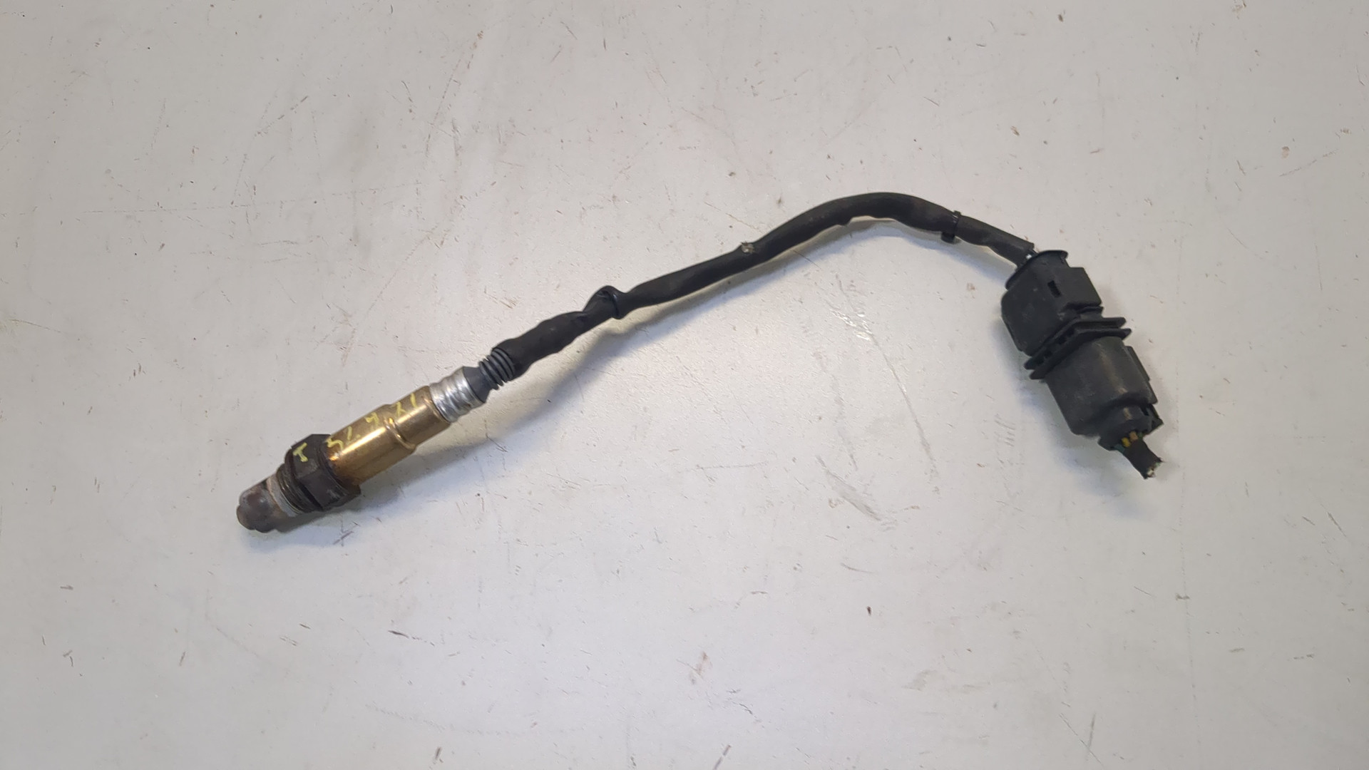 Датчик кислородный/Лямбда-зонд