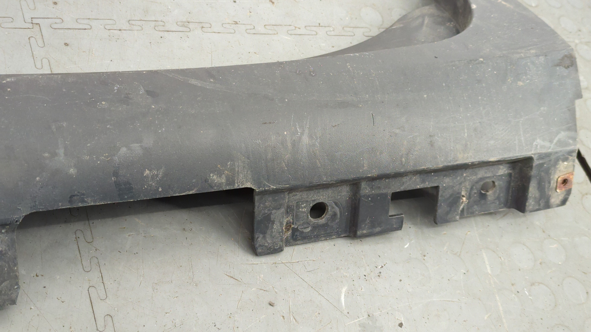 Накладка на порог