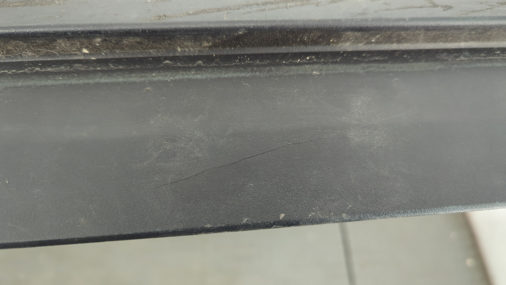 Накладка на порог