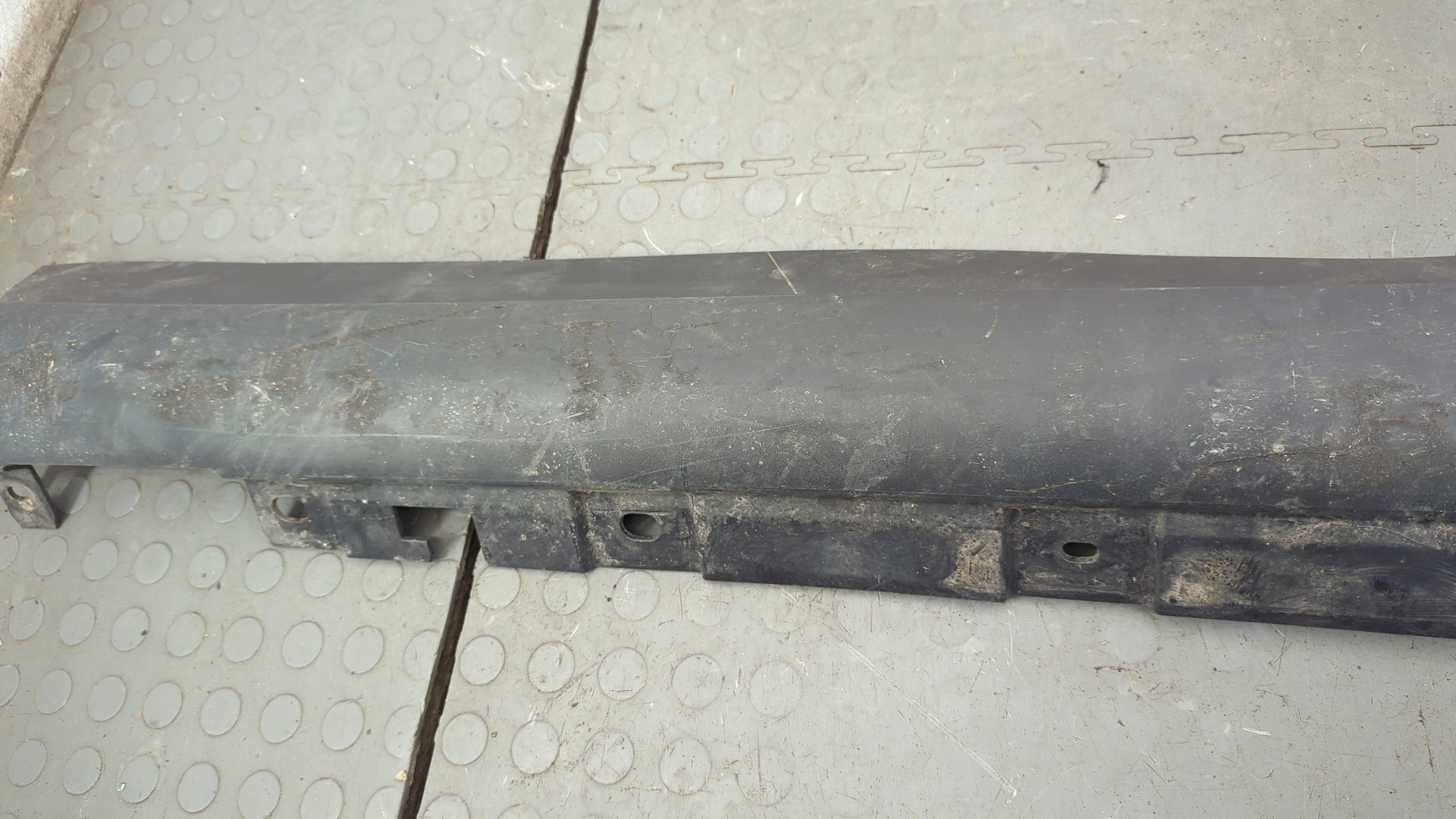 Накладка на порог