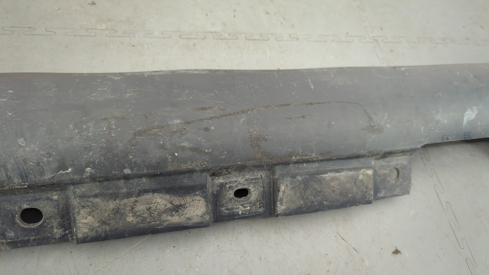 Накладка на порог