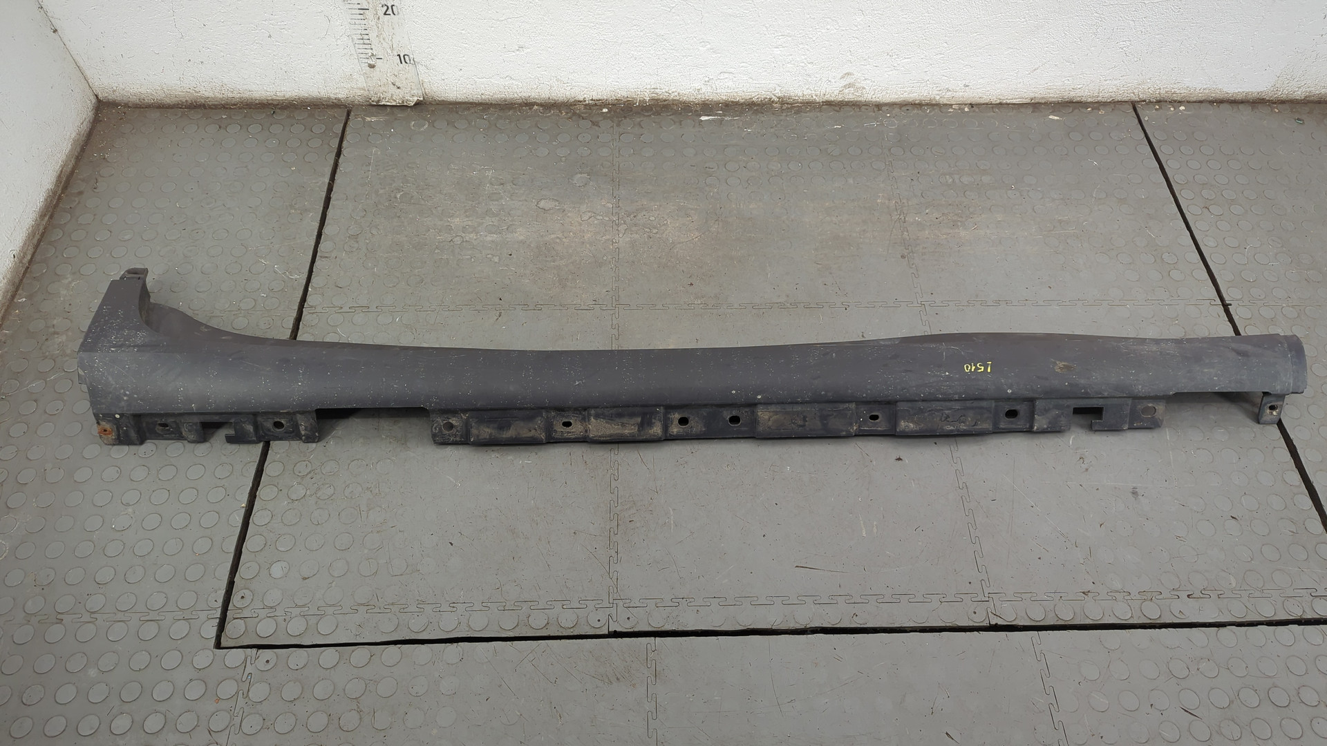 Накладка на порог