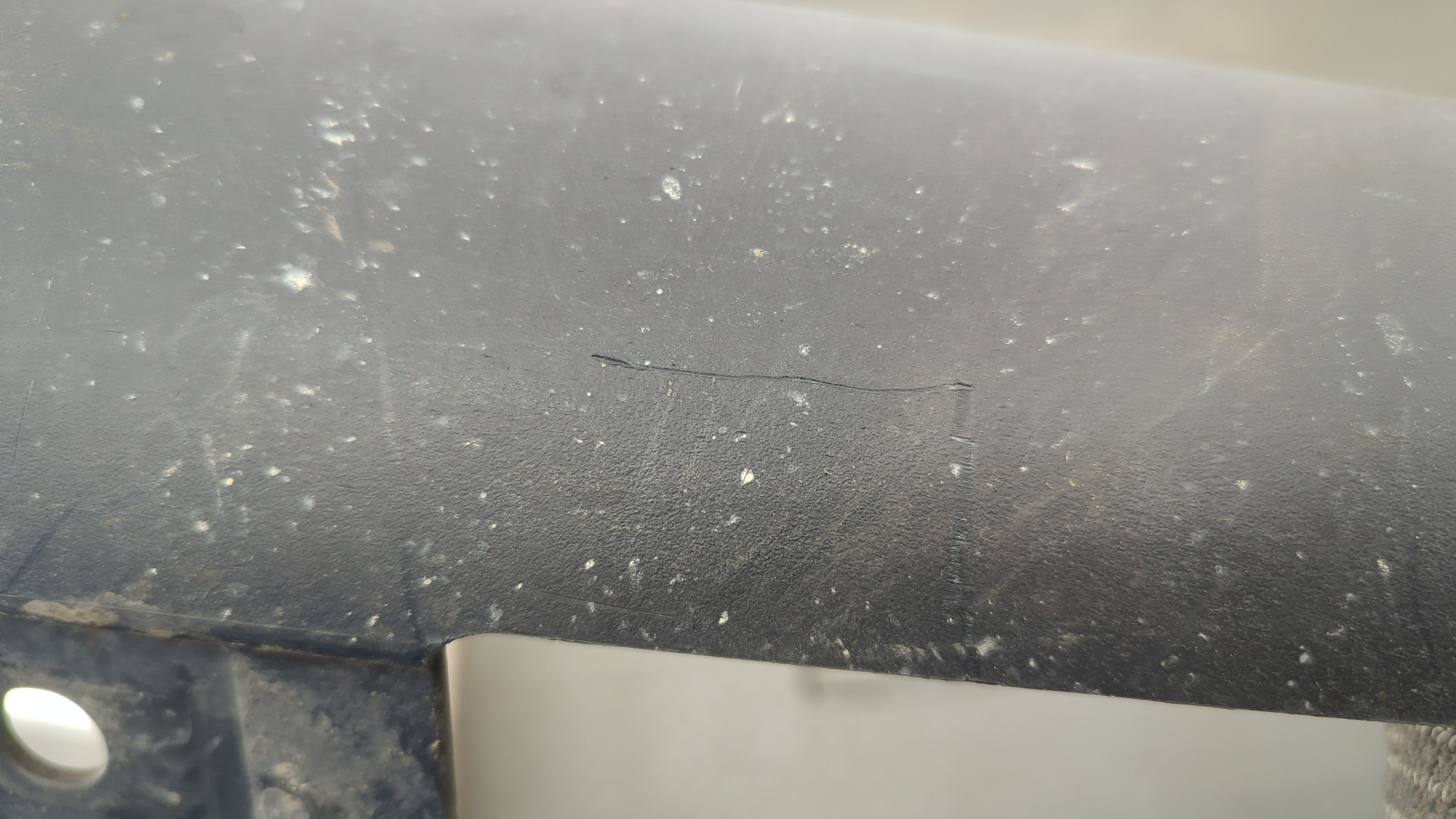 Накладка на порог