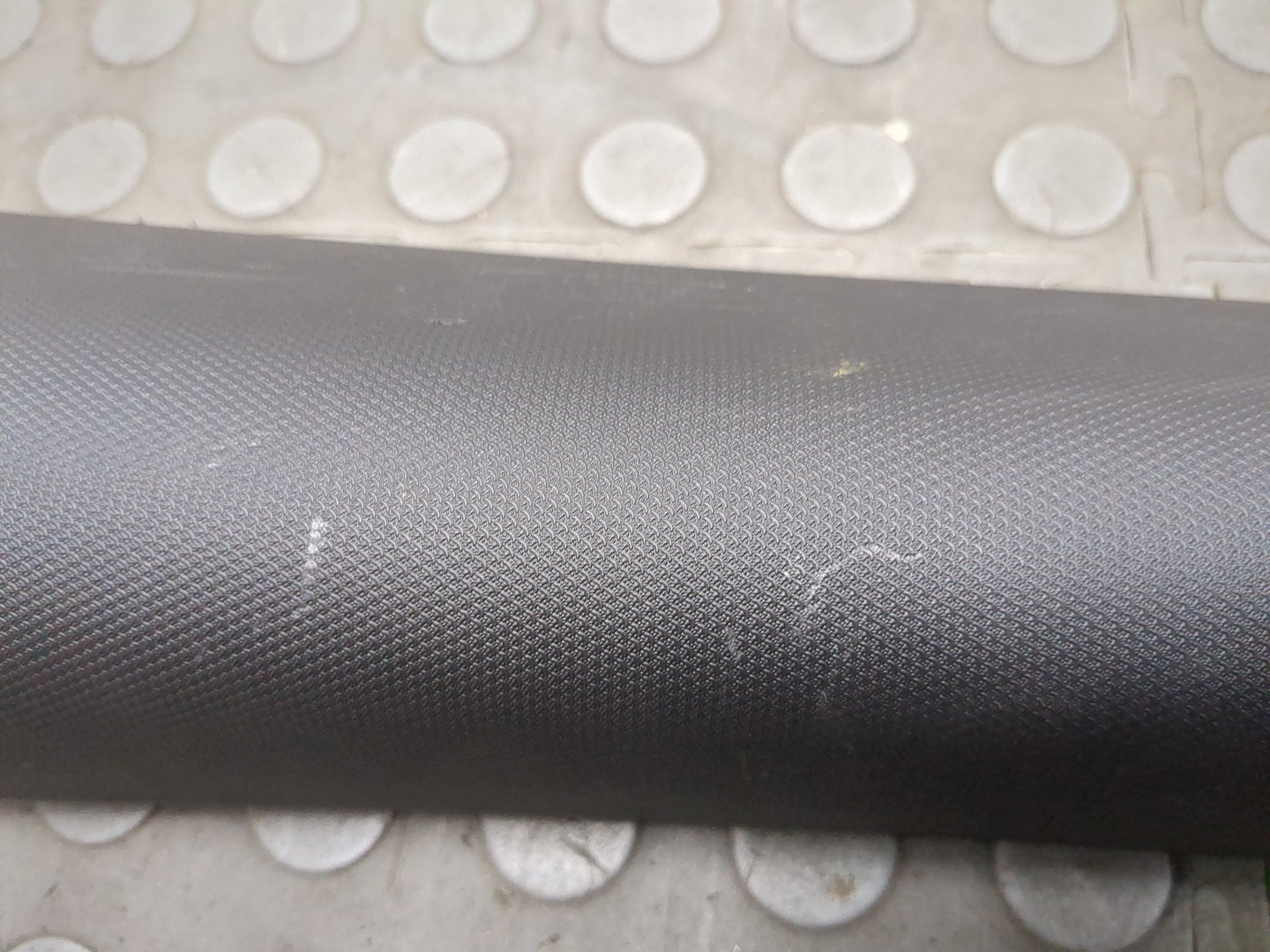 Обшивка стойки