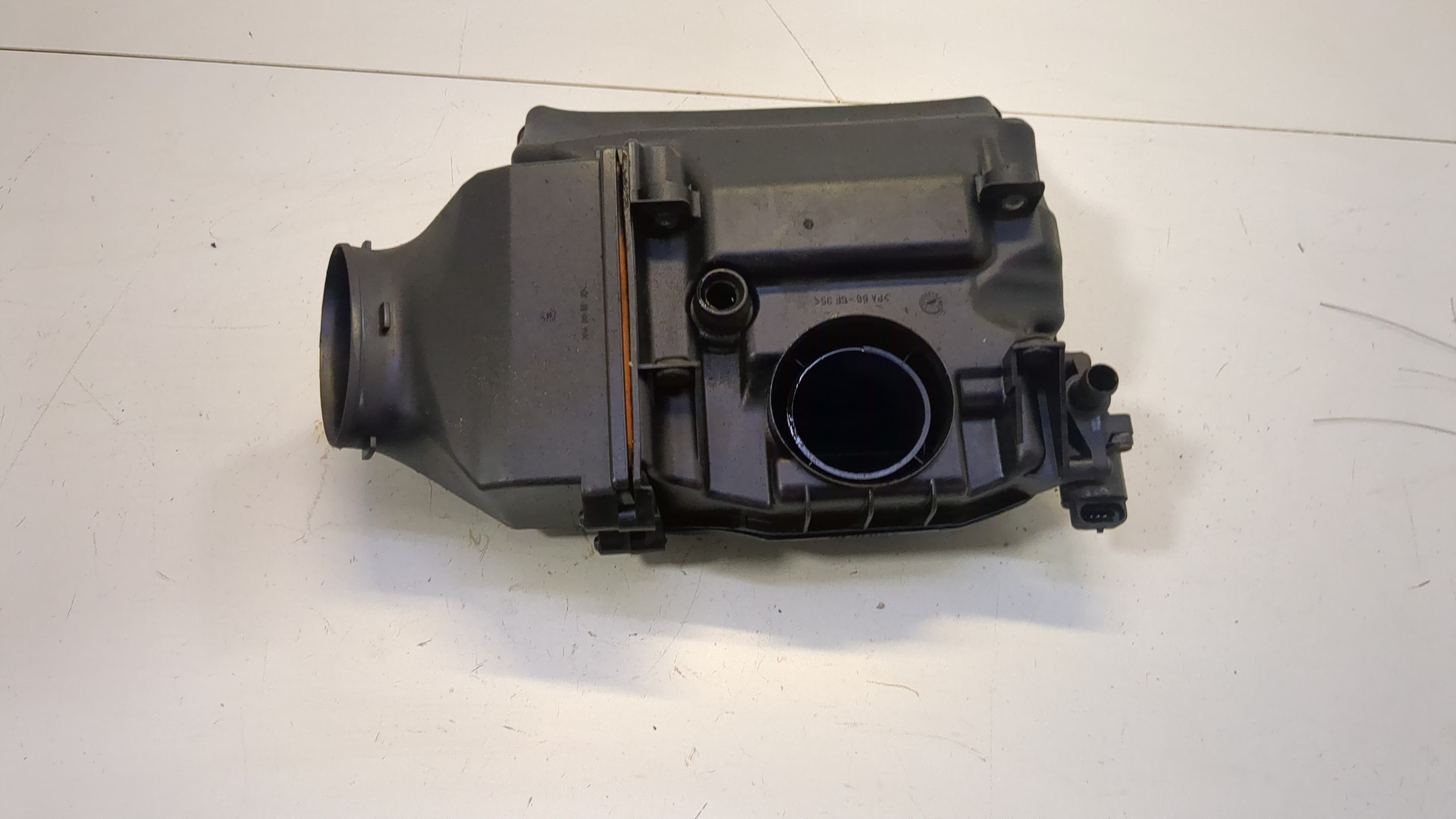 Корпус воздушного фильтра