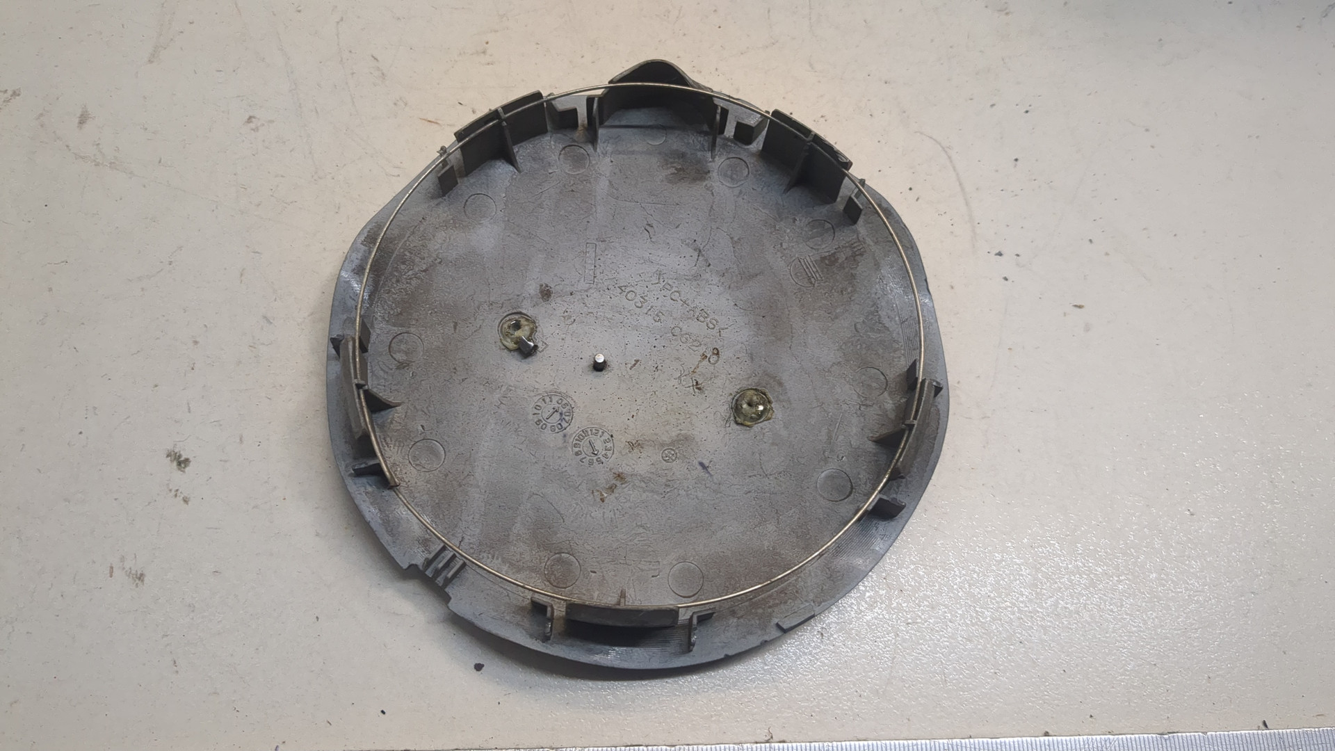 Колпак декоративный