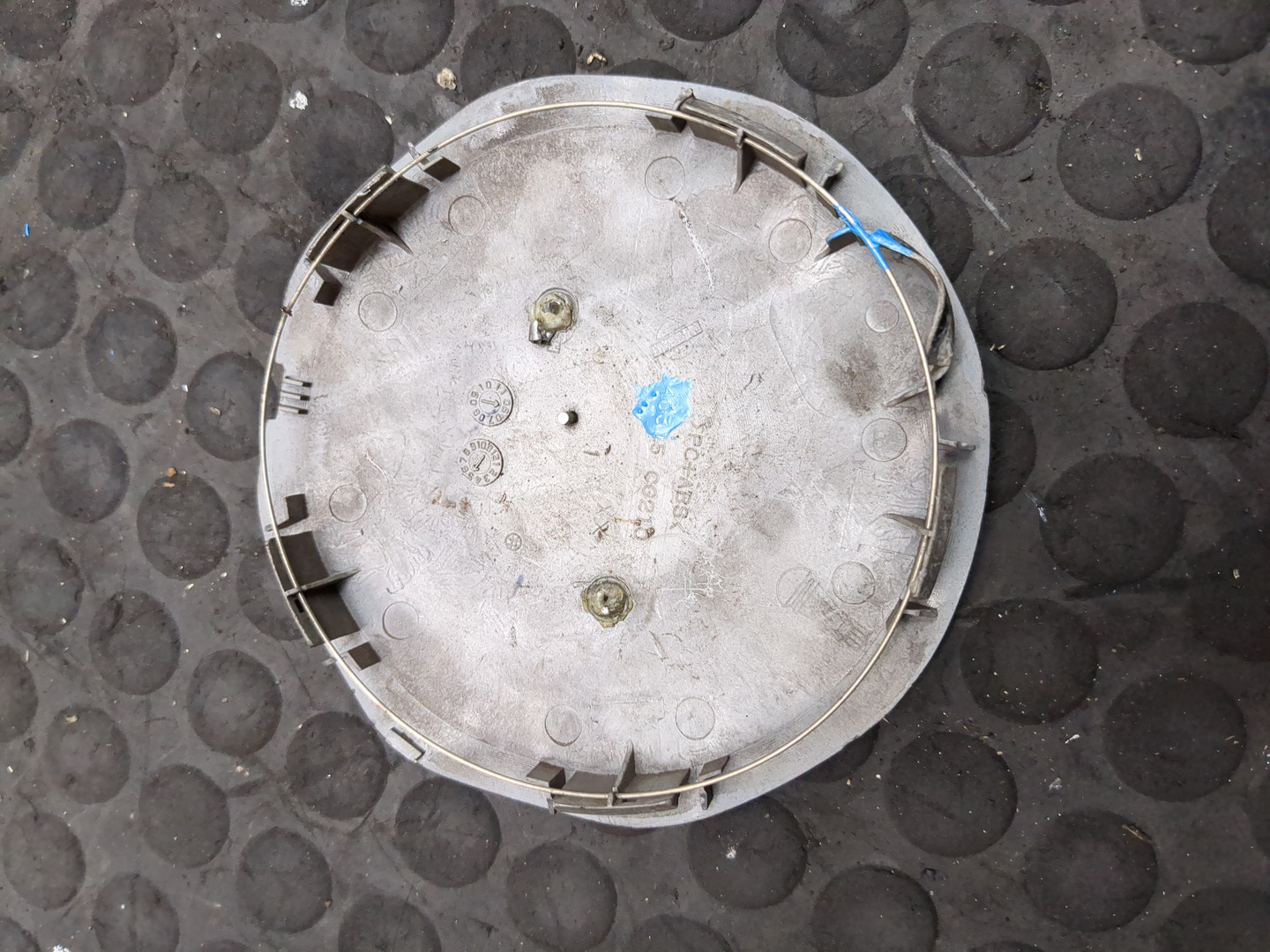 Колпак декоративный