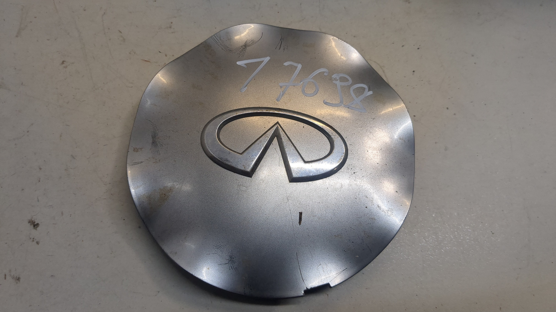 Колпак декоративный