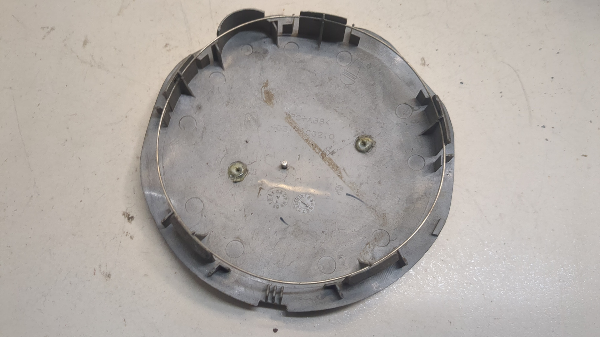 Колпак декоративный