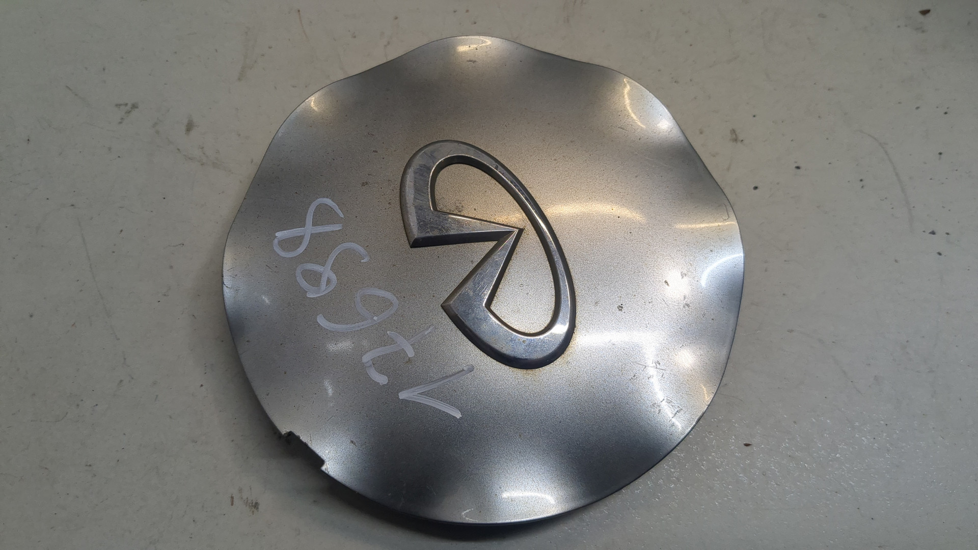 Колпак декоративный