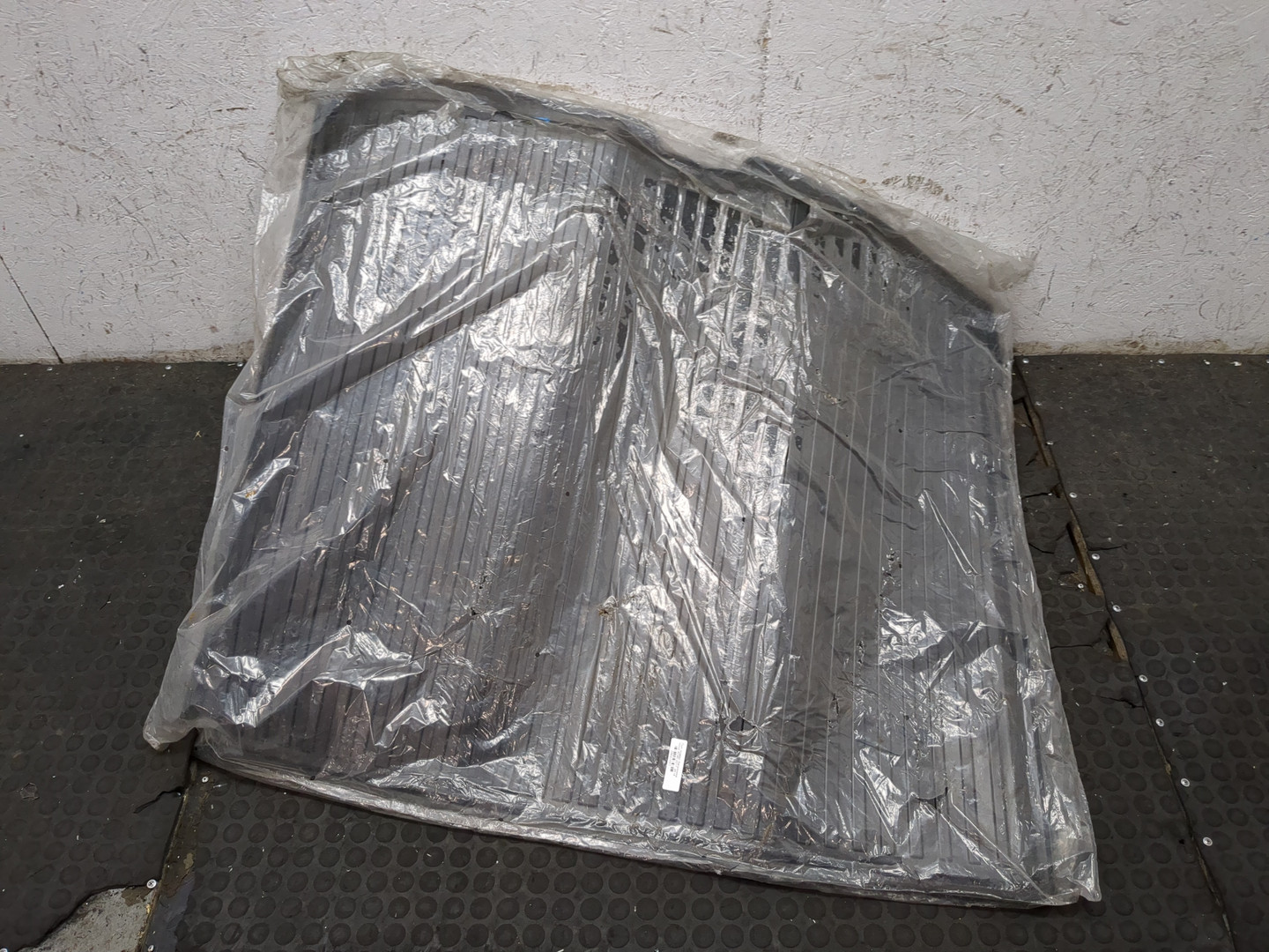 Коврик бардачка