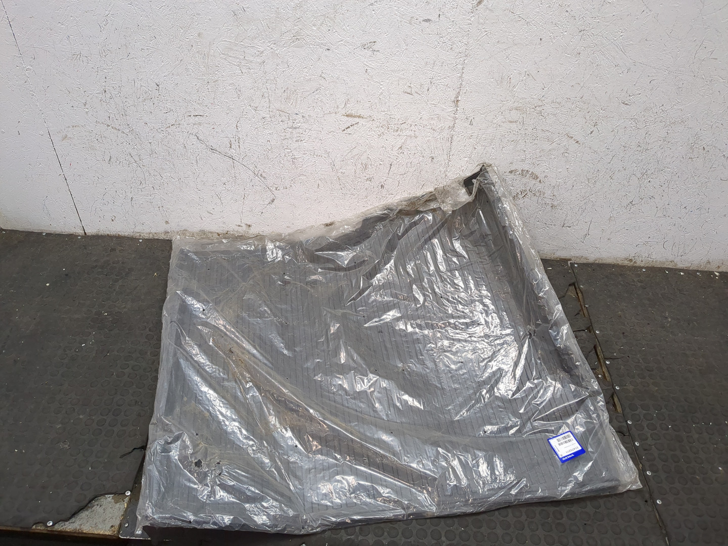 Коврик бардачка