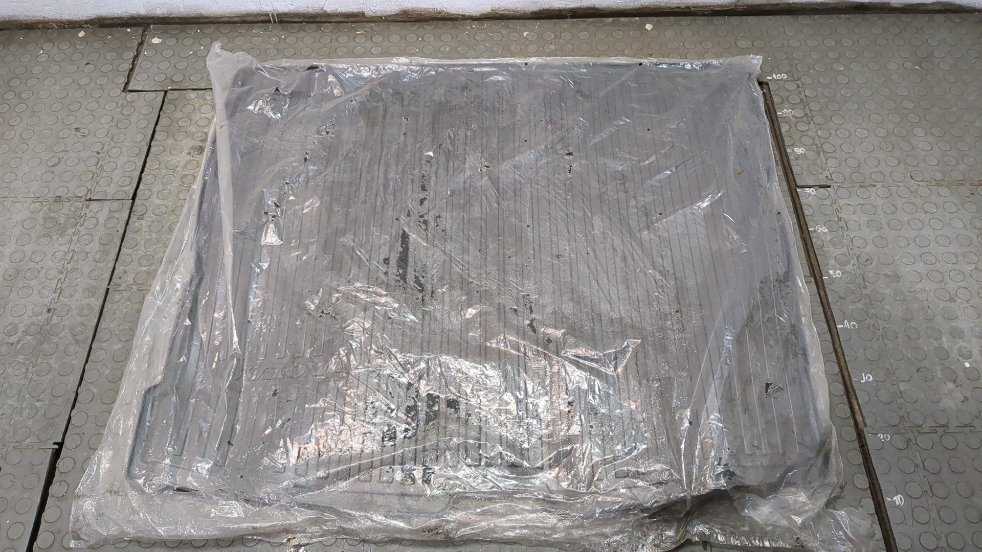 Коврик бардачка