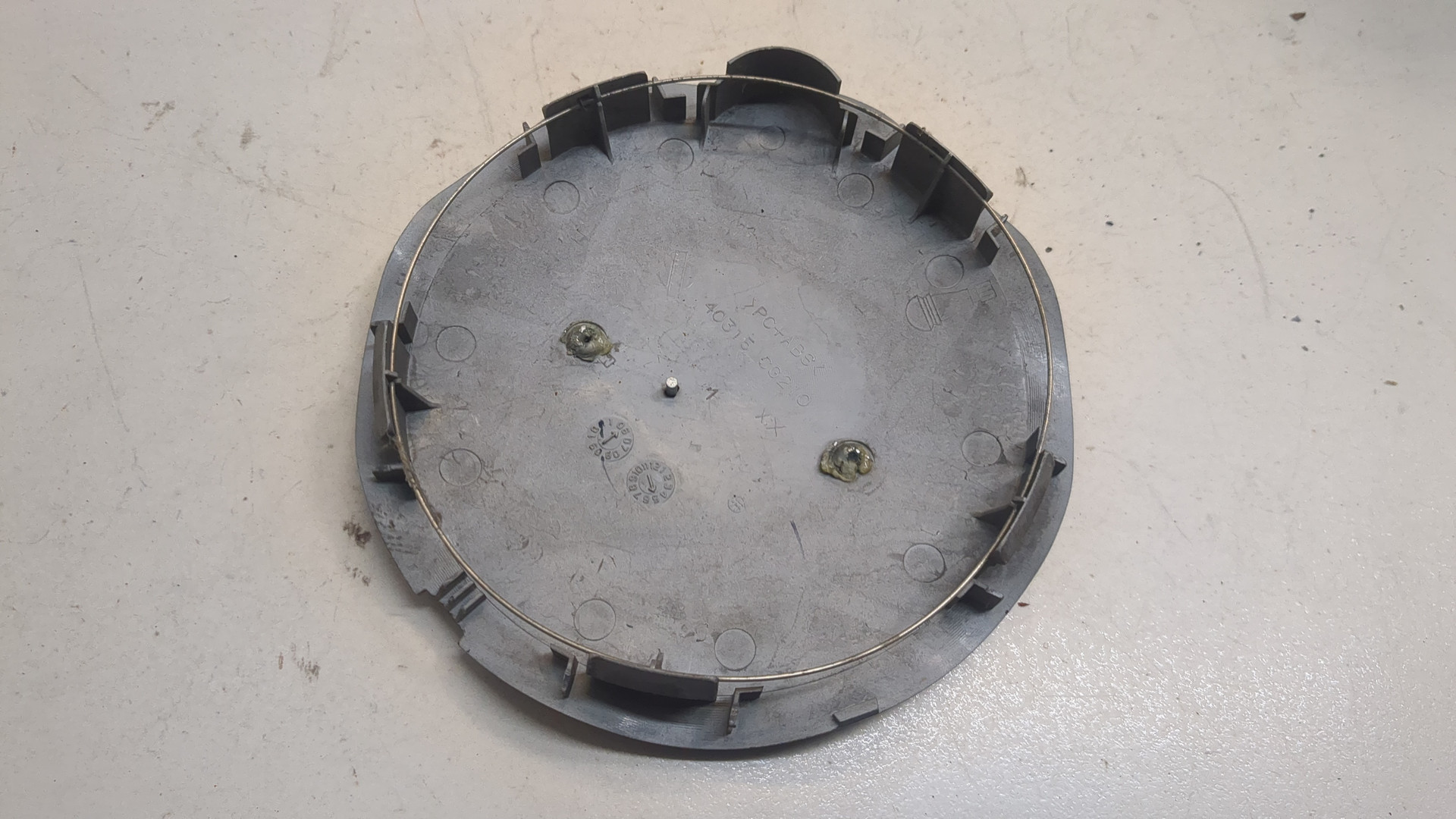 Колпак декоративный