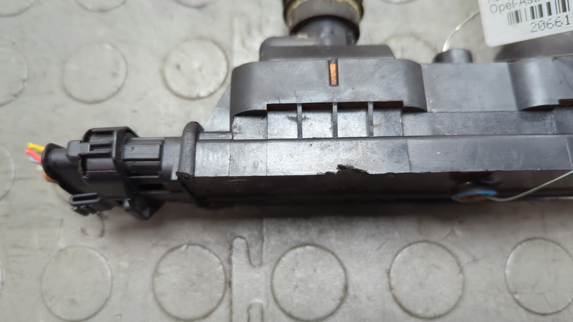 Катушка зажигания