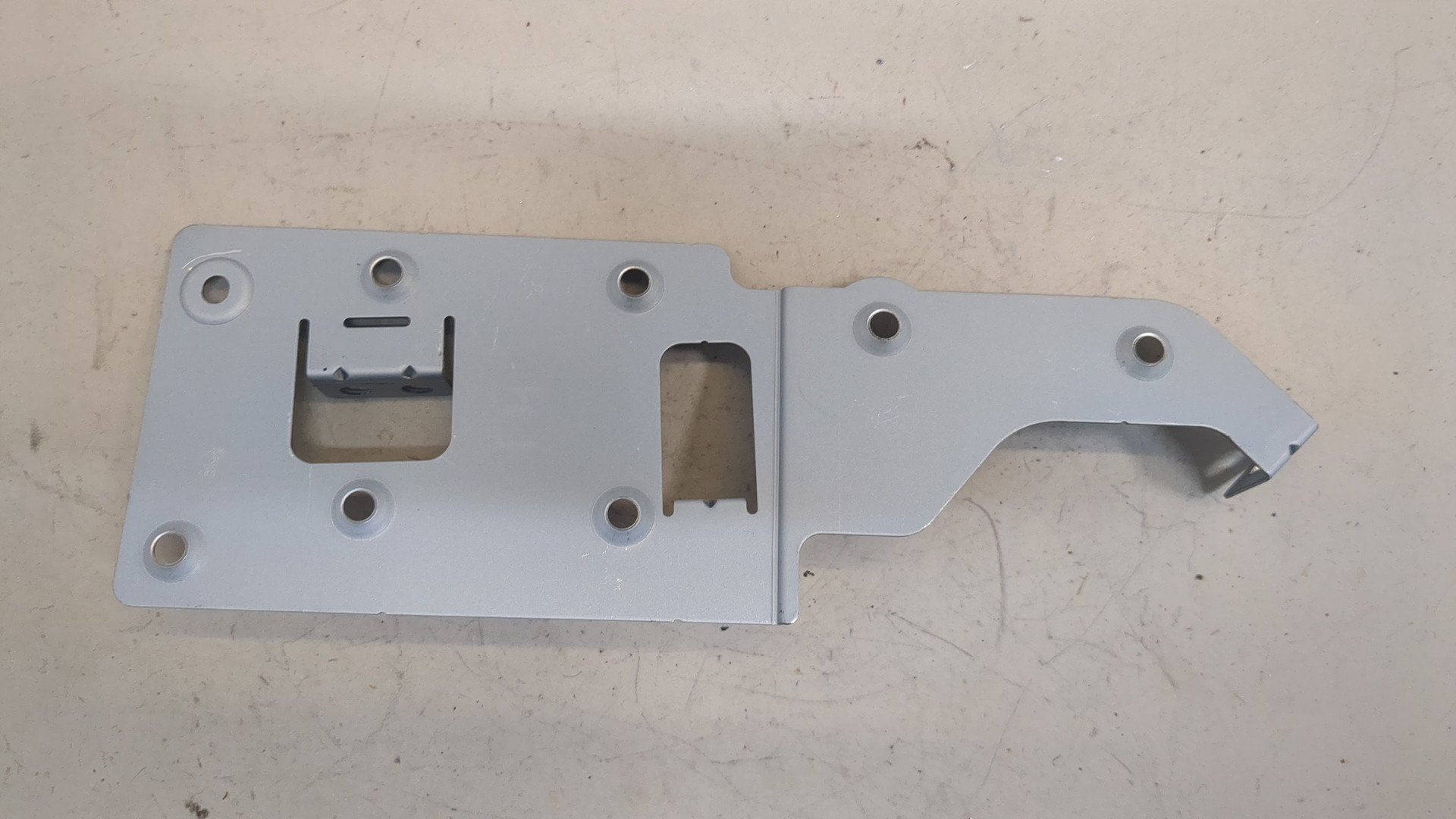 Кронштейн (сопут. товар)