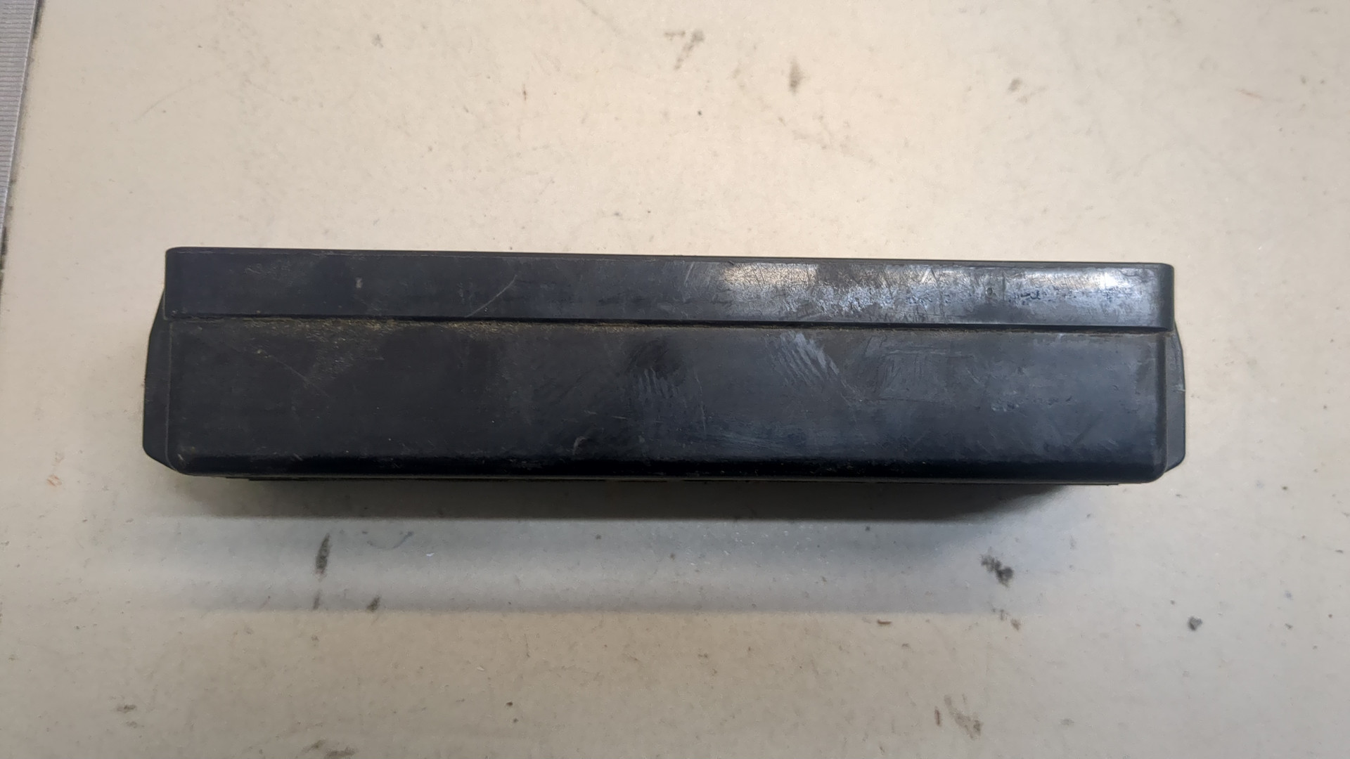 Корпус блока предохранителей