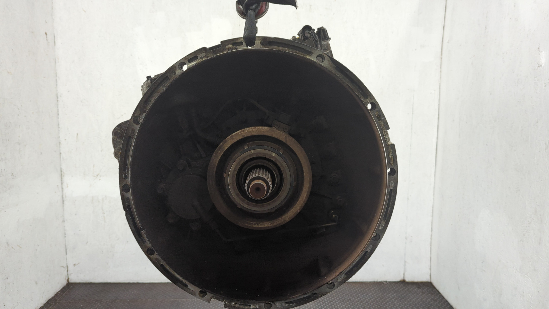 АКПП (автоматическая коробка переключения передач)