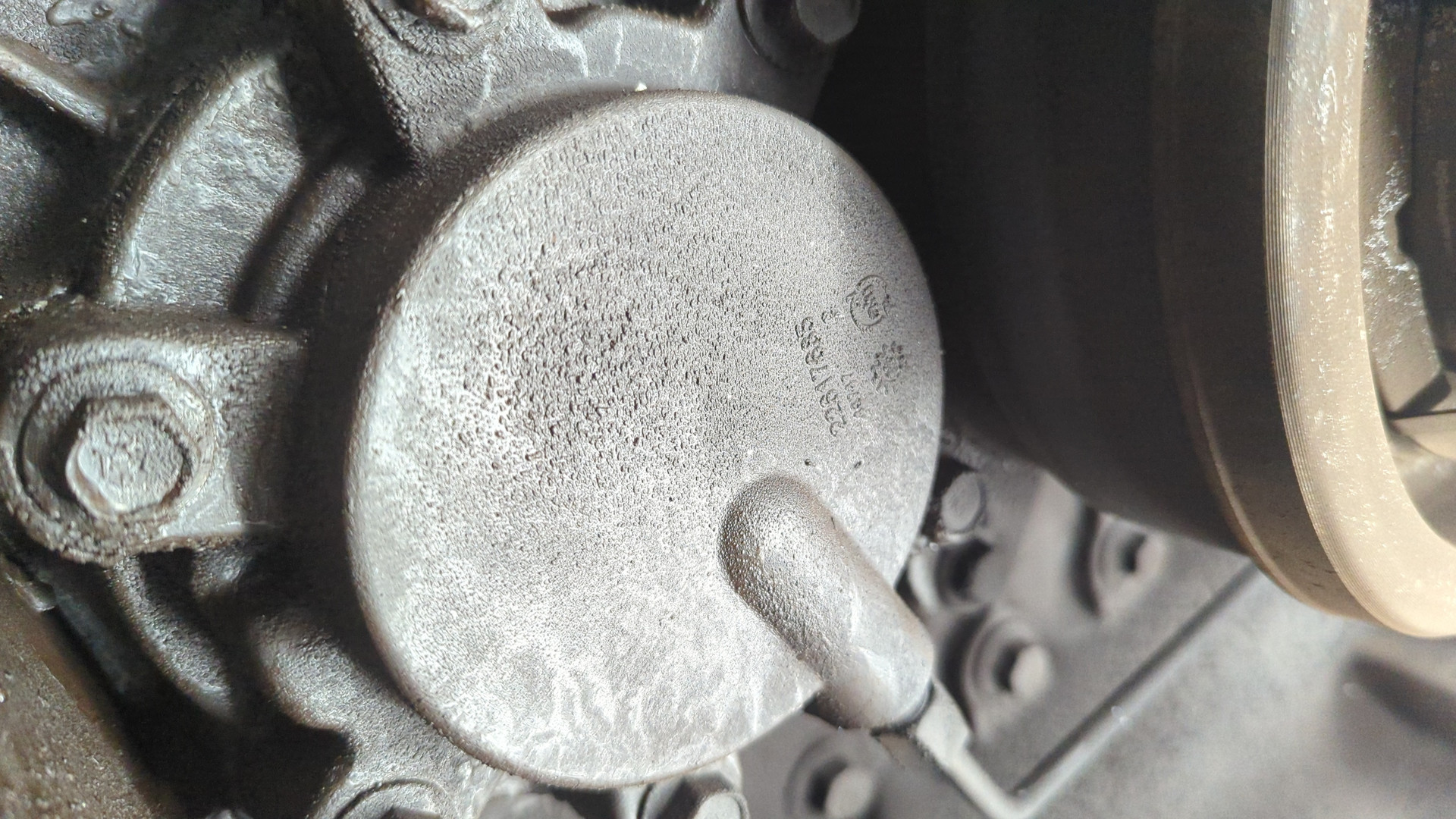 АКПП (автоматическая коробка переключения передач)