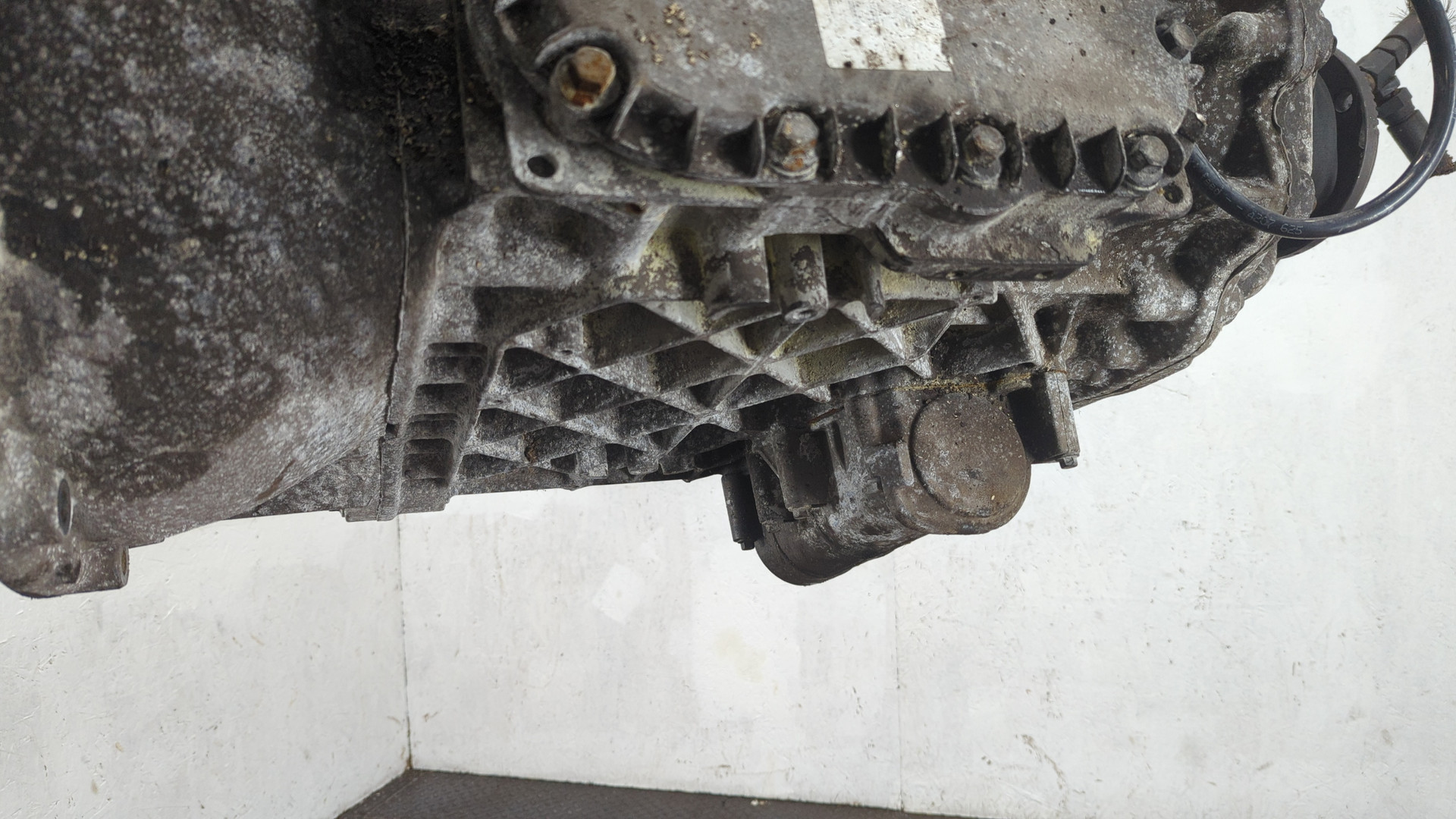 АКПП (автоматическая коробка переключения передач)