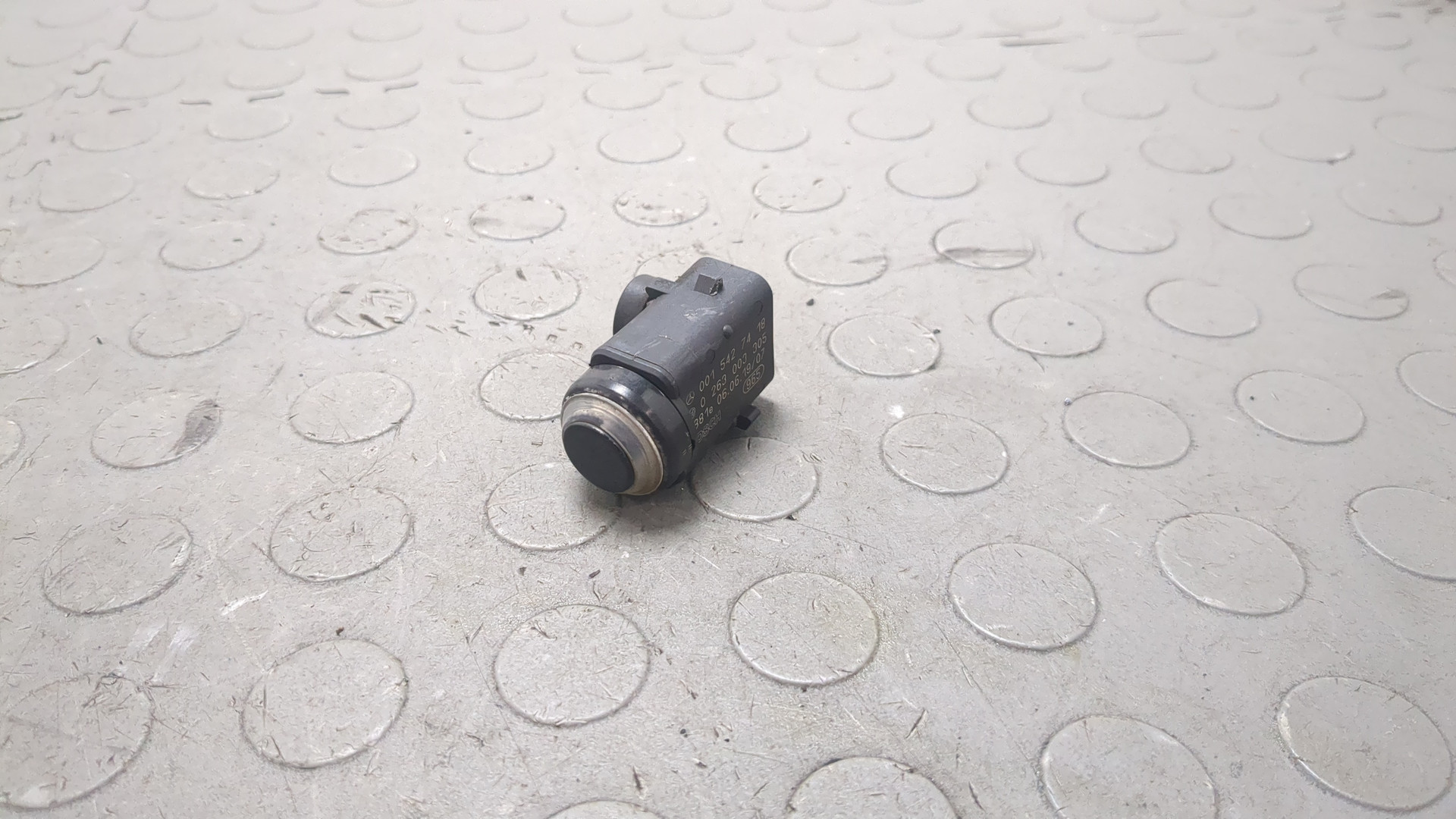 Датчик парковки